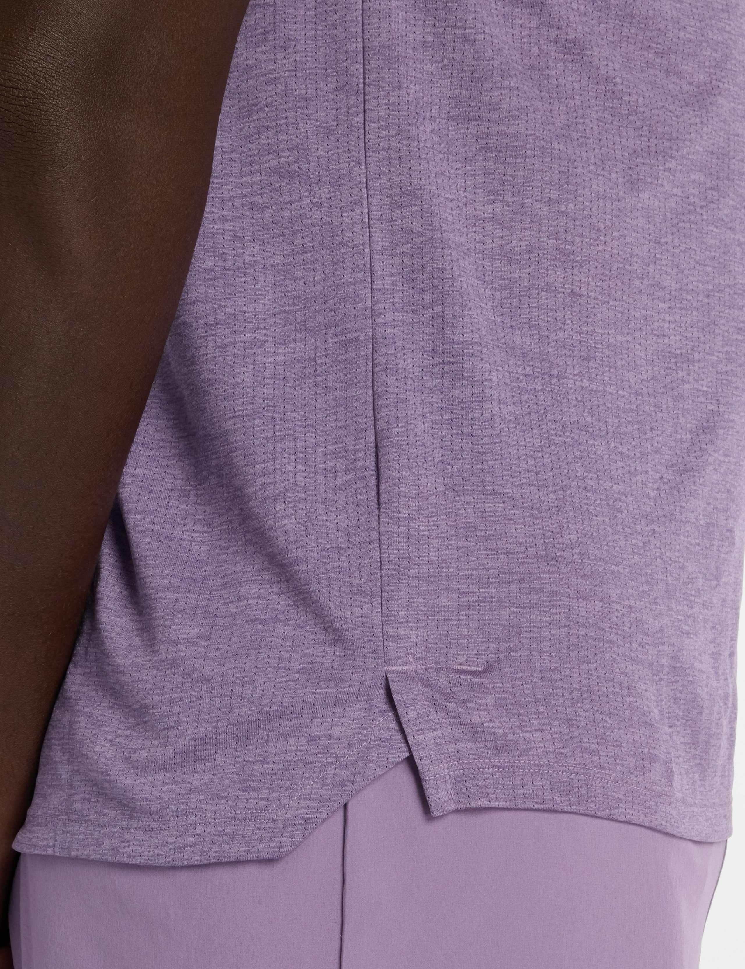 Quick Dry Crew Neck Training T-Shirt 6 of 7