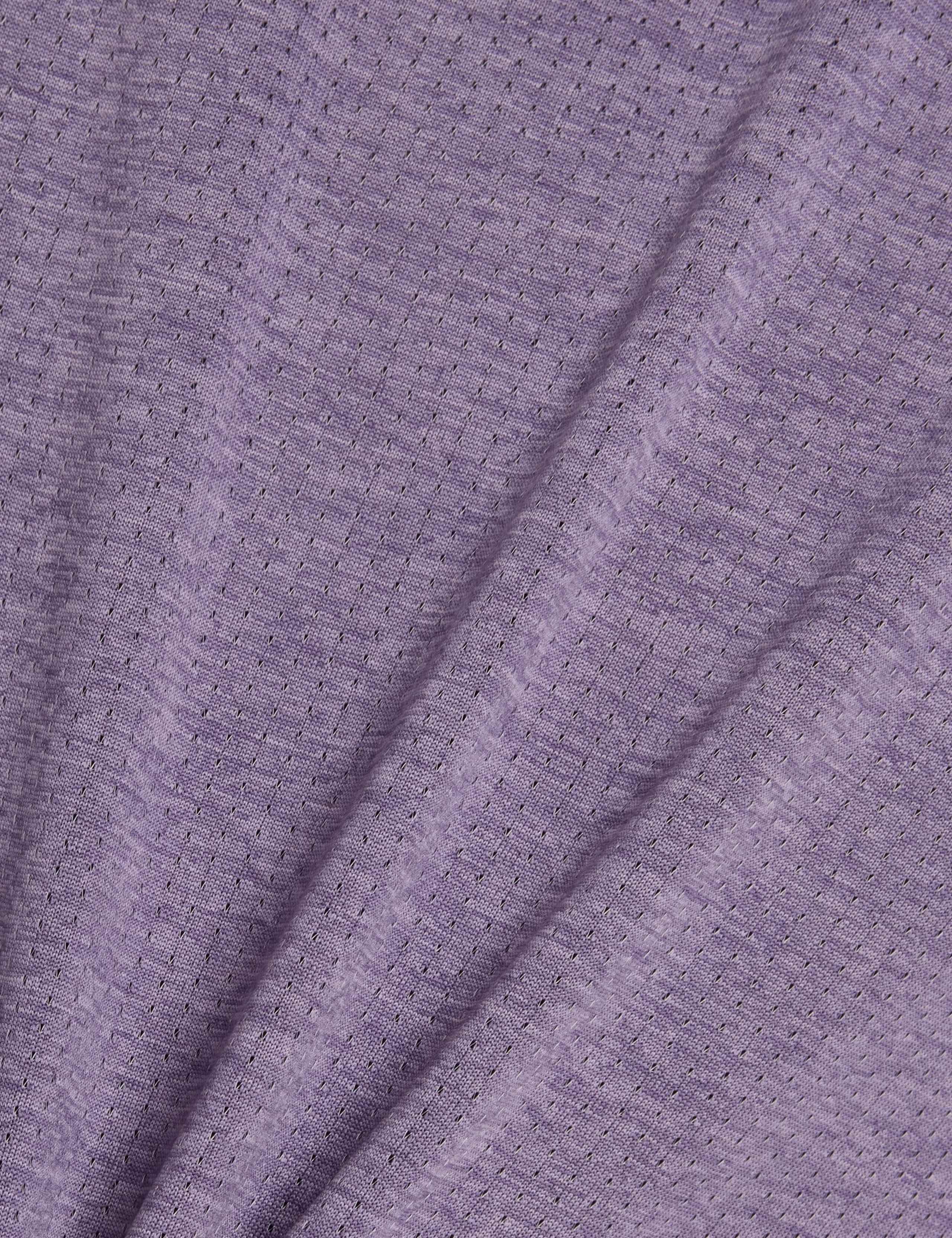 Quick Dry Crew Neck Training T-Shirt 7 of 7