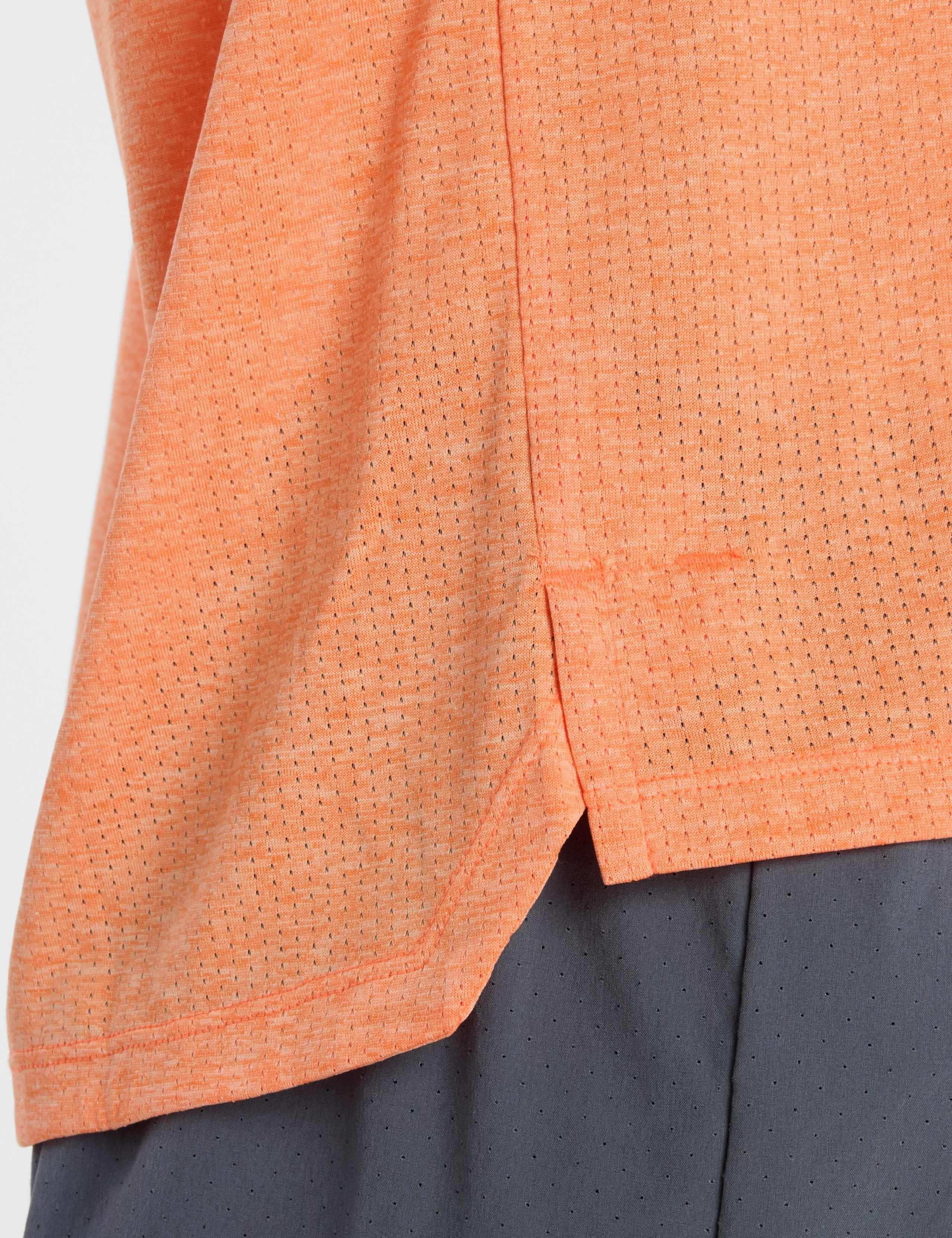 Quick Dry Crew Neck Training T-Shirt 6 of 7