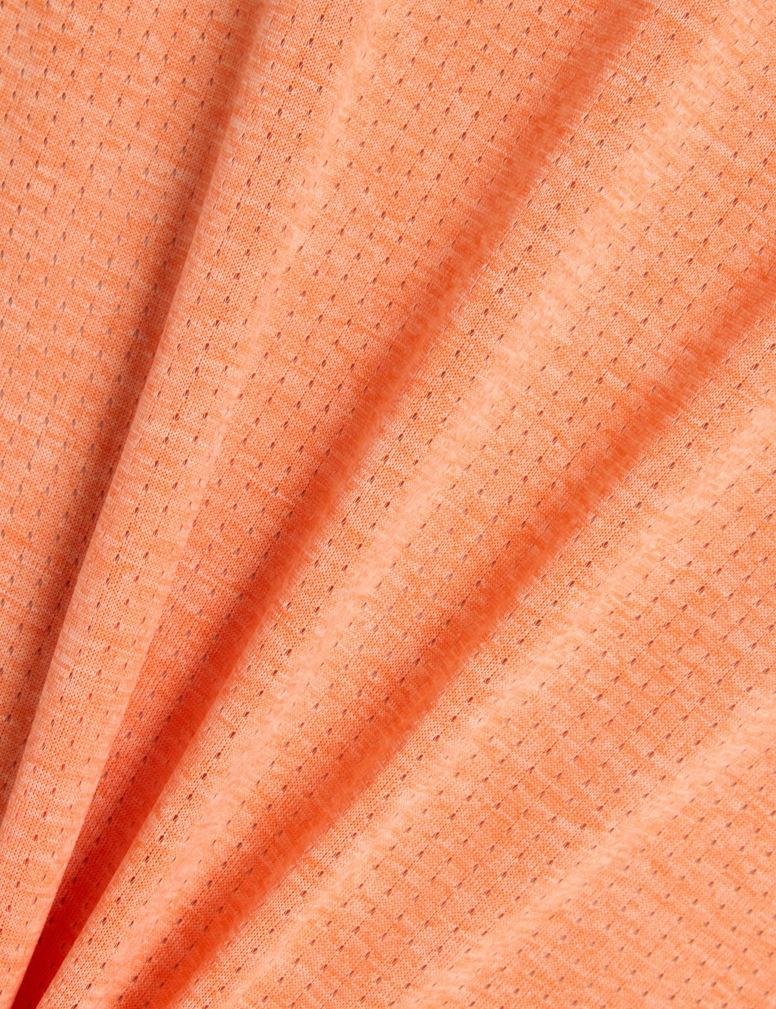 Quick Dry Crew Neck Training T-Shirt 7 of 7