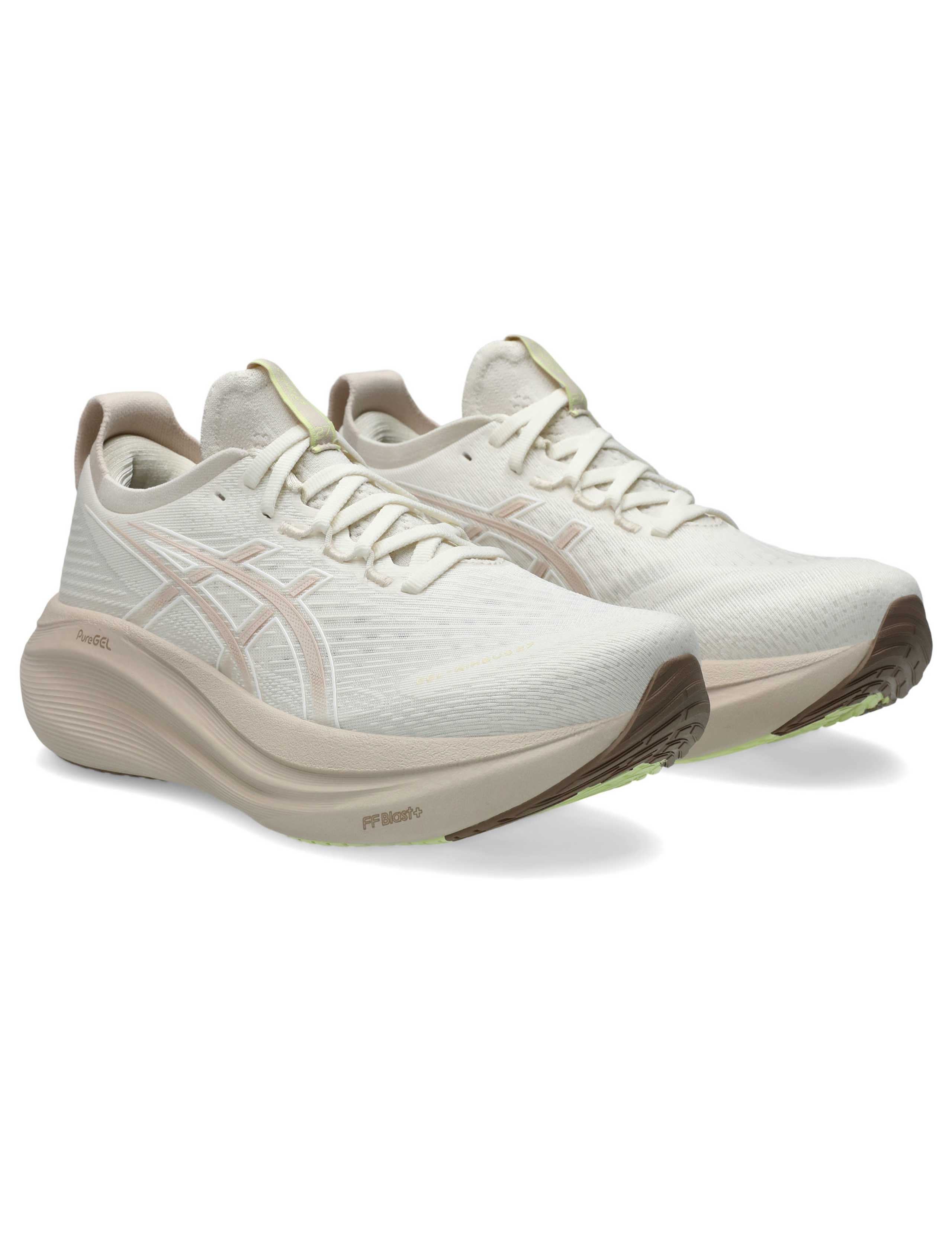 GEL-NIMBUS 27 Running Trainers 2 of 6