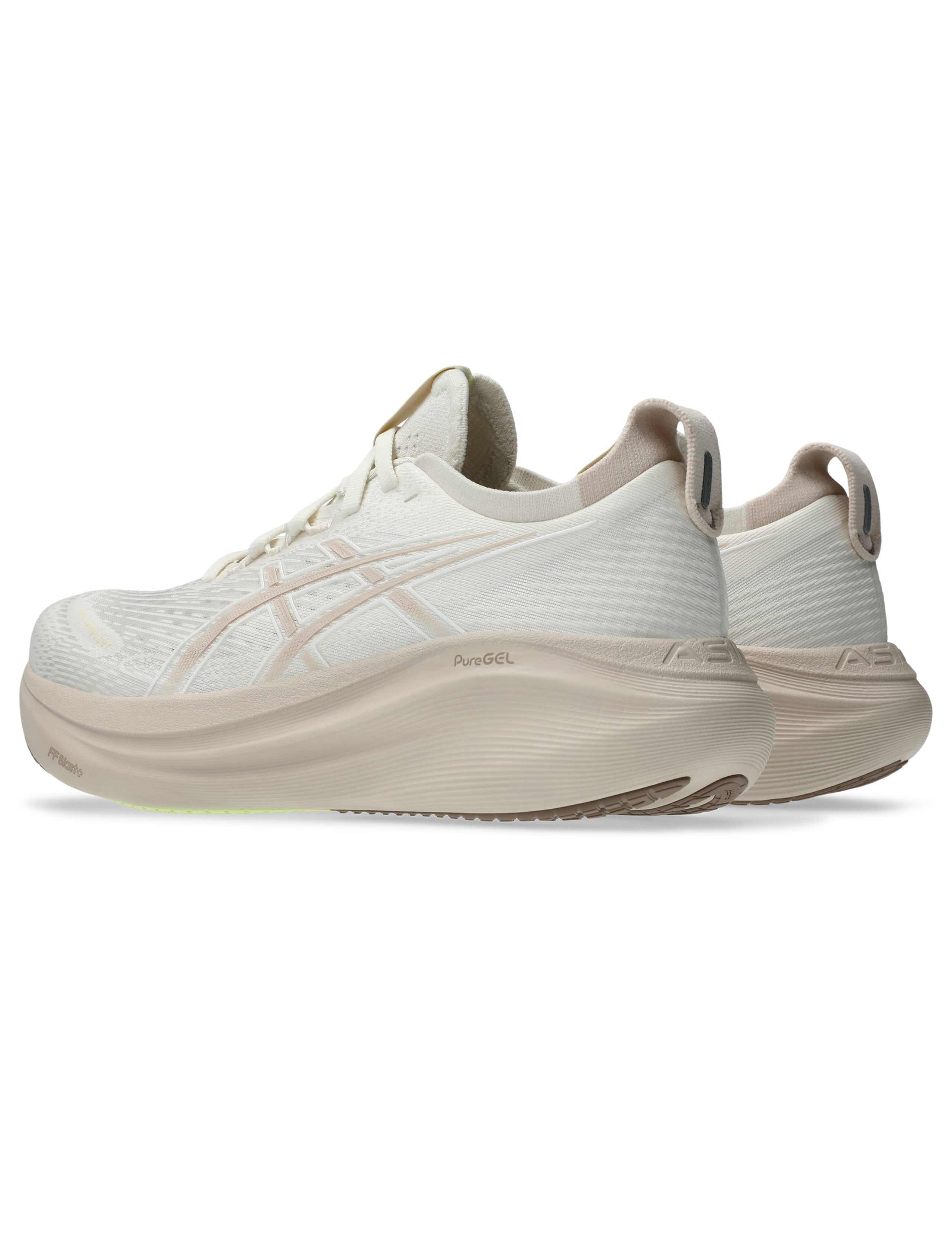 GEL-NIMBUS 27 Running Trainers 3 of 6