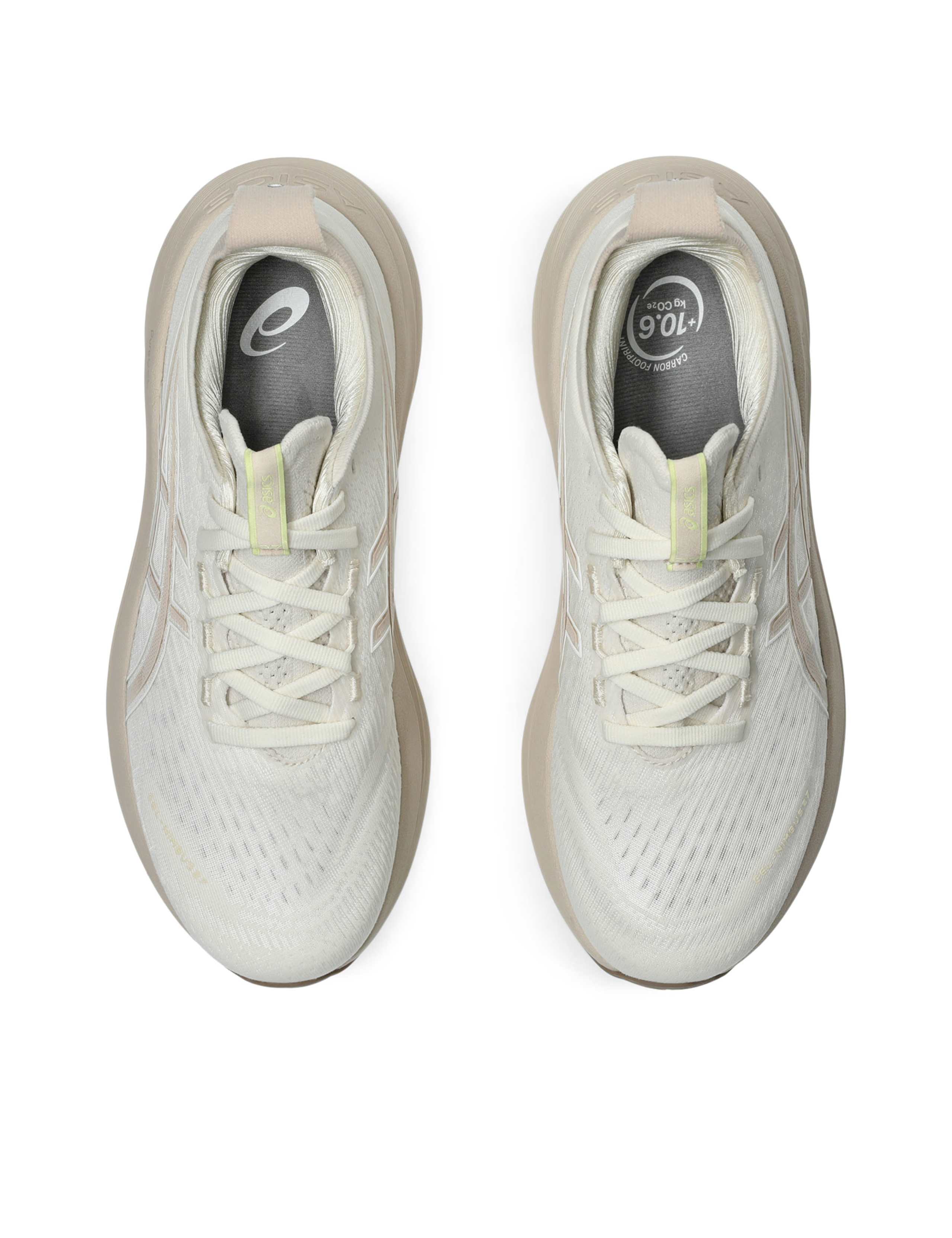 GEL-NIMBUS 27 Running Trainers 4 of 6