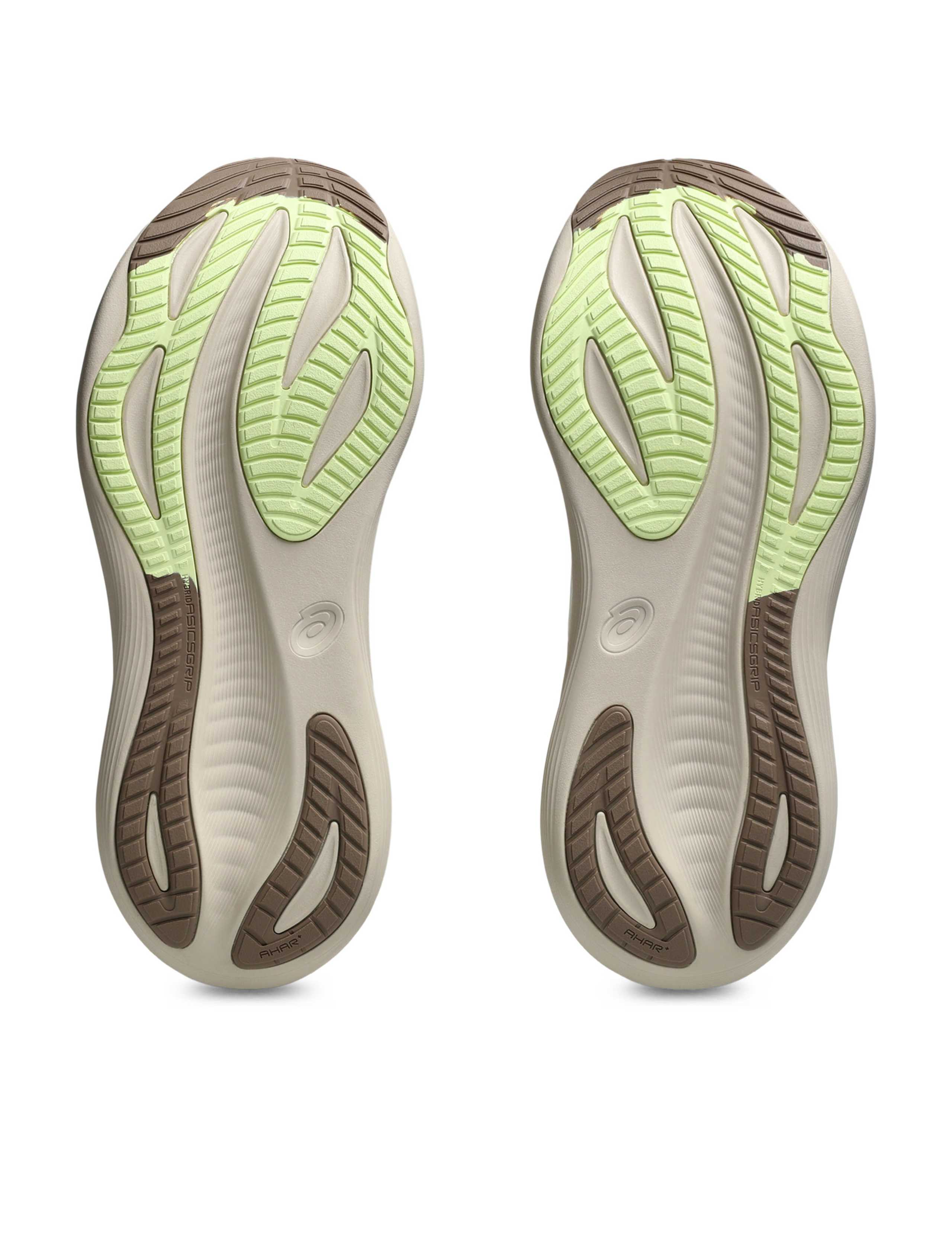 GEL-NIMBUS 27 Running Trainers 6 of 6