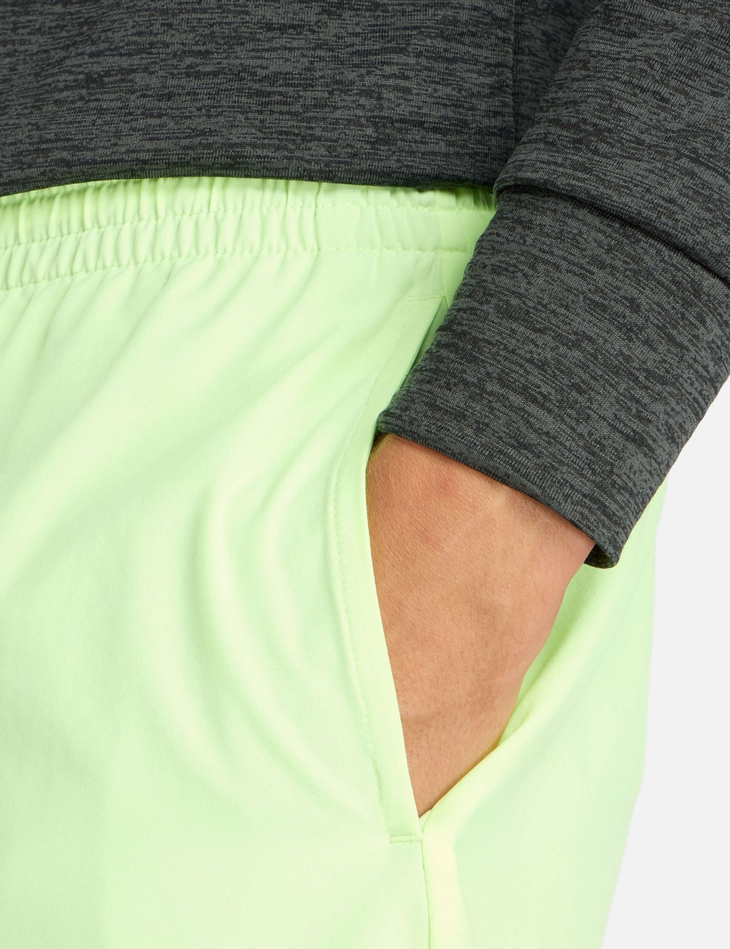 Stretch Woven Quick Dry Sport Shorts 2 of 5