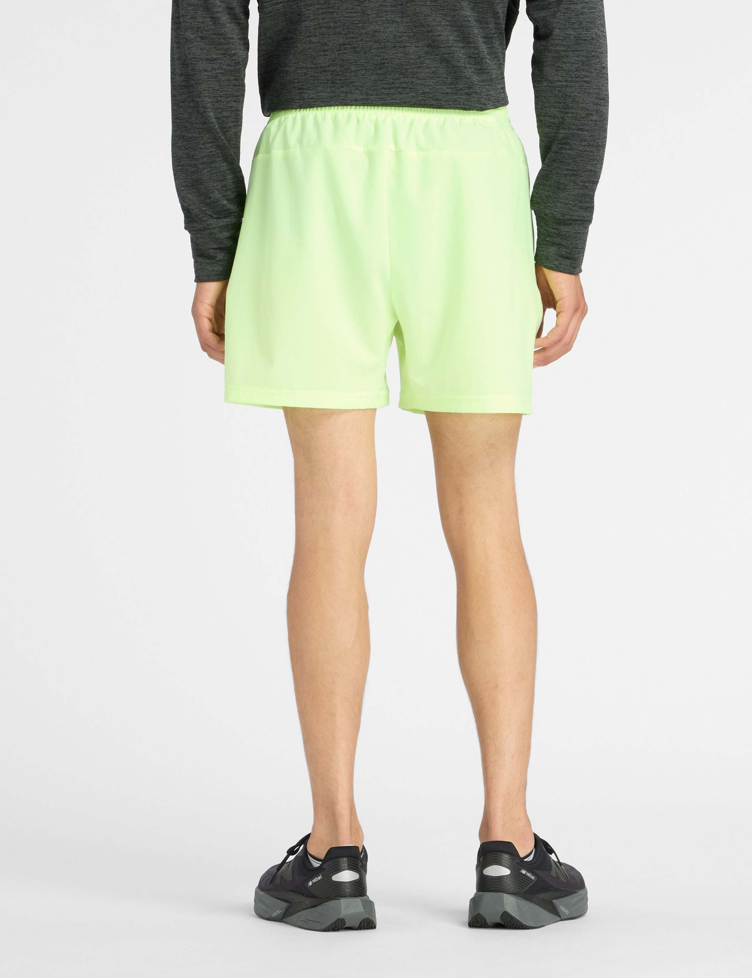 Stretch Woven Quick Dry Sport Shorts 3 of 5