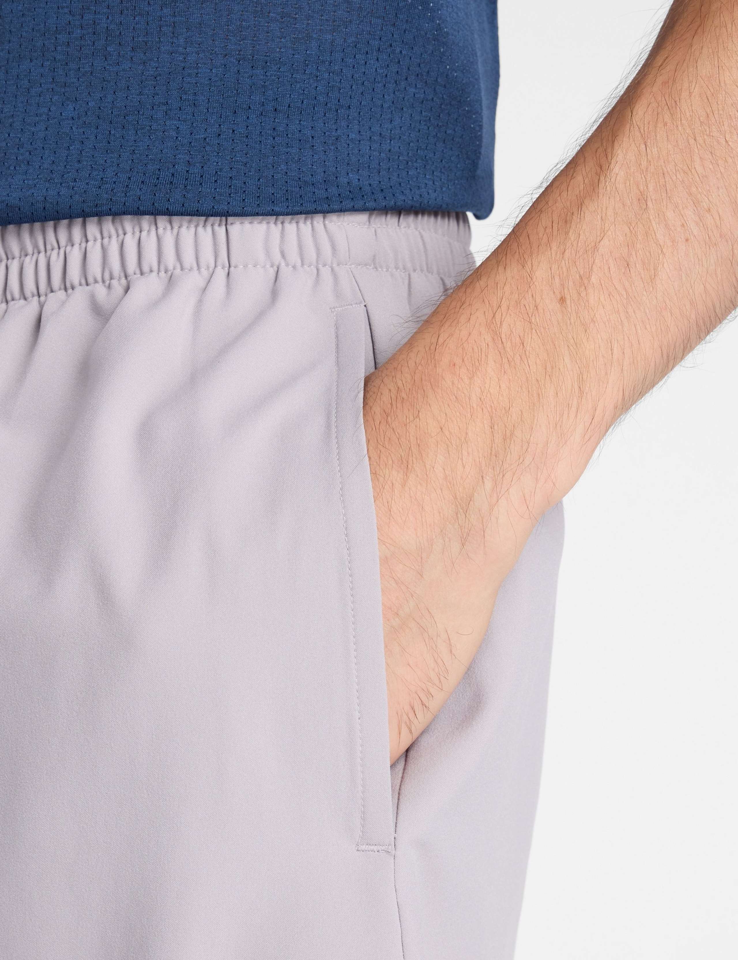 Stretch Woven Quick Dry Sport Shorts 4 of 6