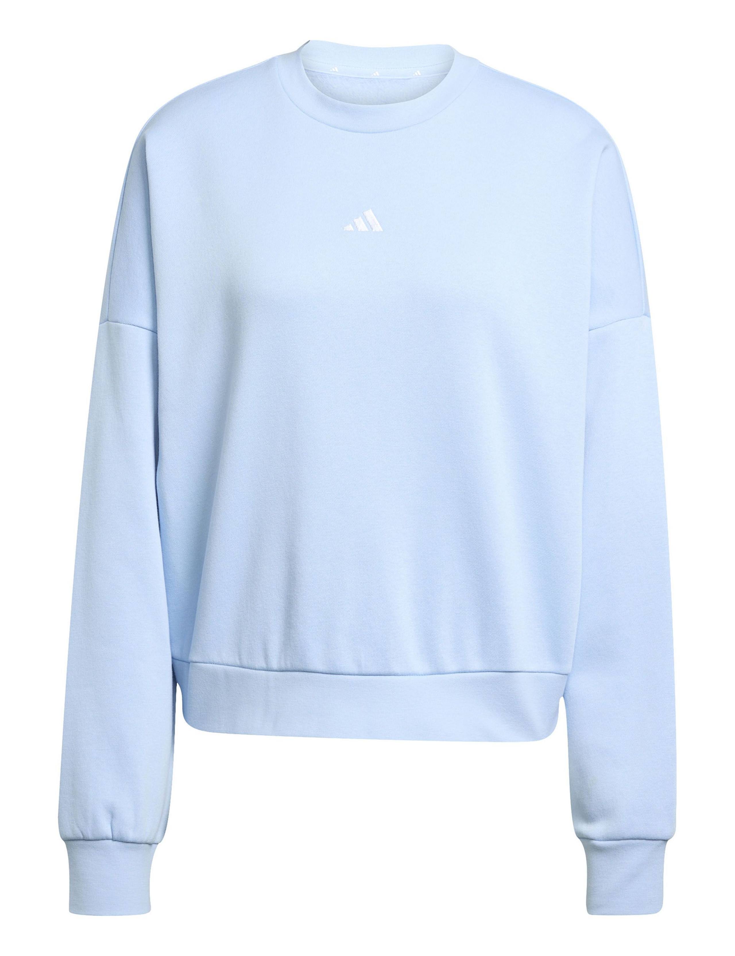 Essentials Feelcozy Cotton Rich Sweatshirt 2 of 6