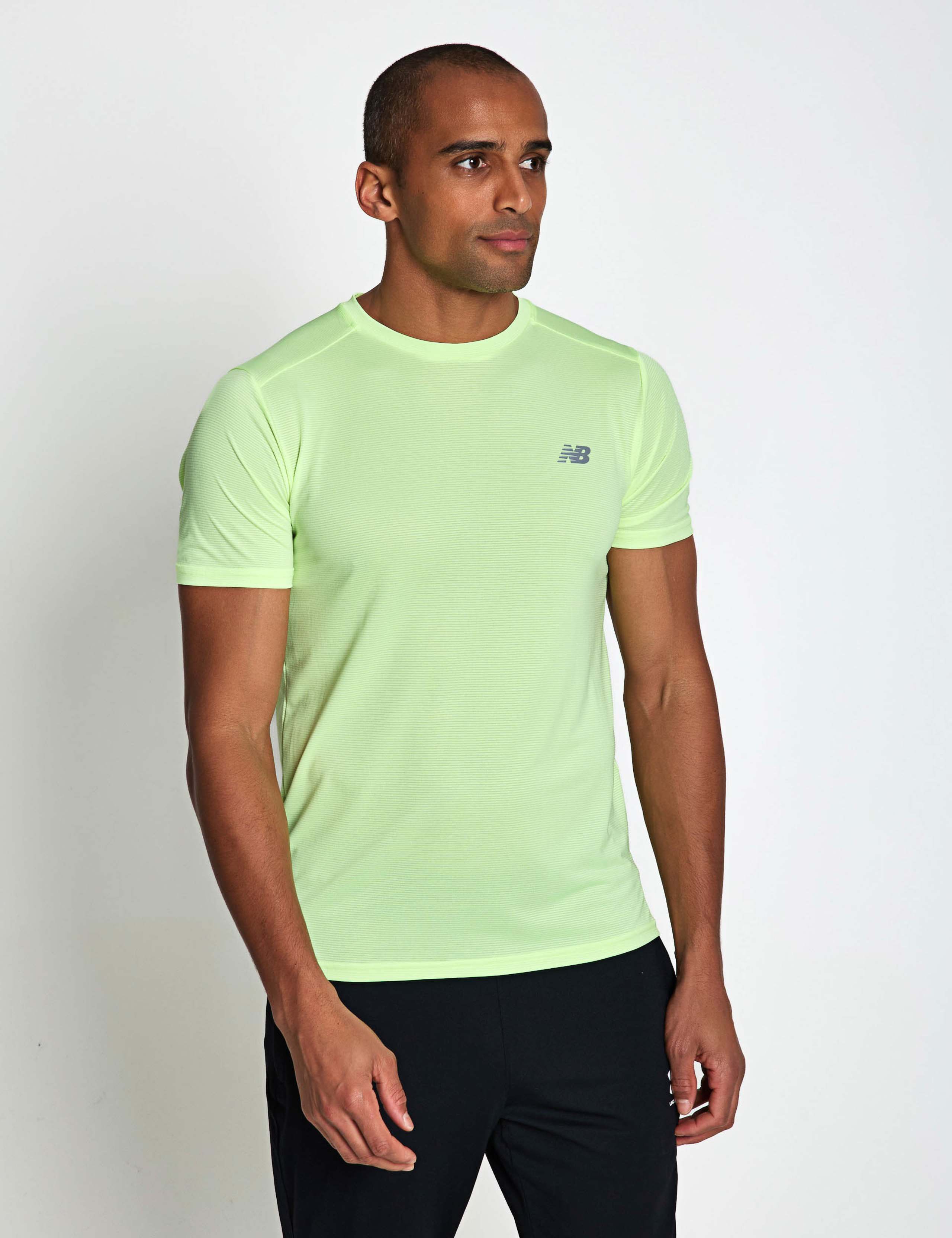 Lightweight Quick Dry Sports T-Shirt 1 of 5