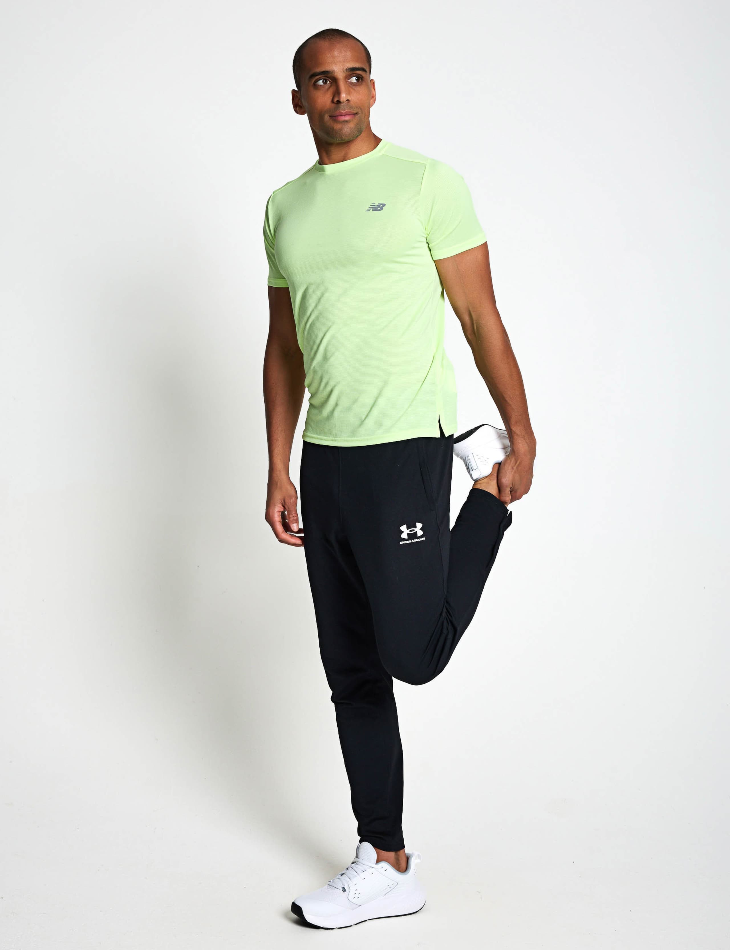 Lightweight Quick Dry Sports T-Shirt 3 of 5