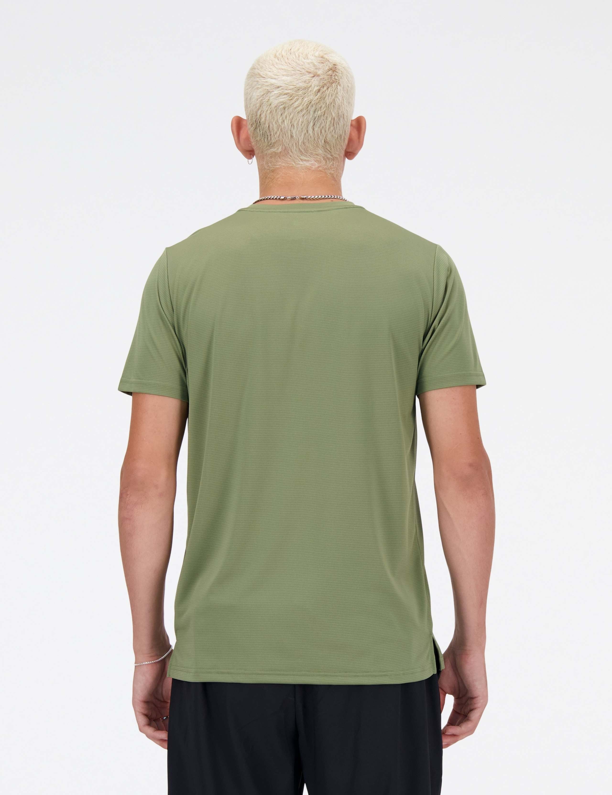 Lightweight Quick Dry Sports T-Shirt 2 of 4