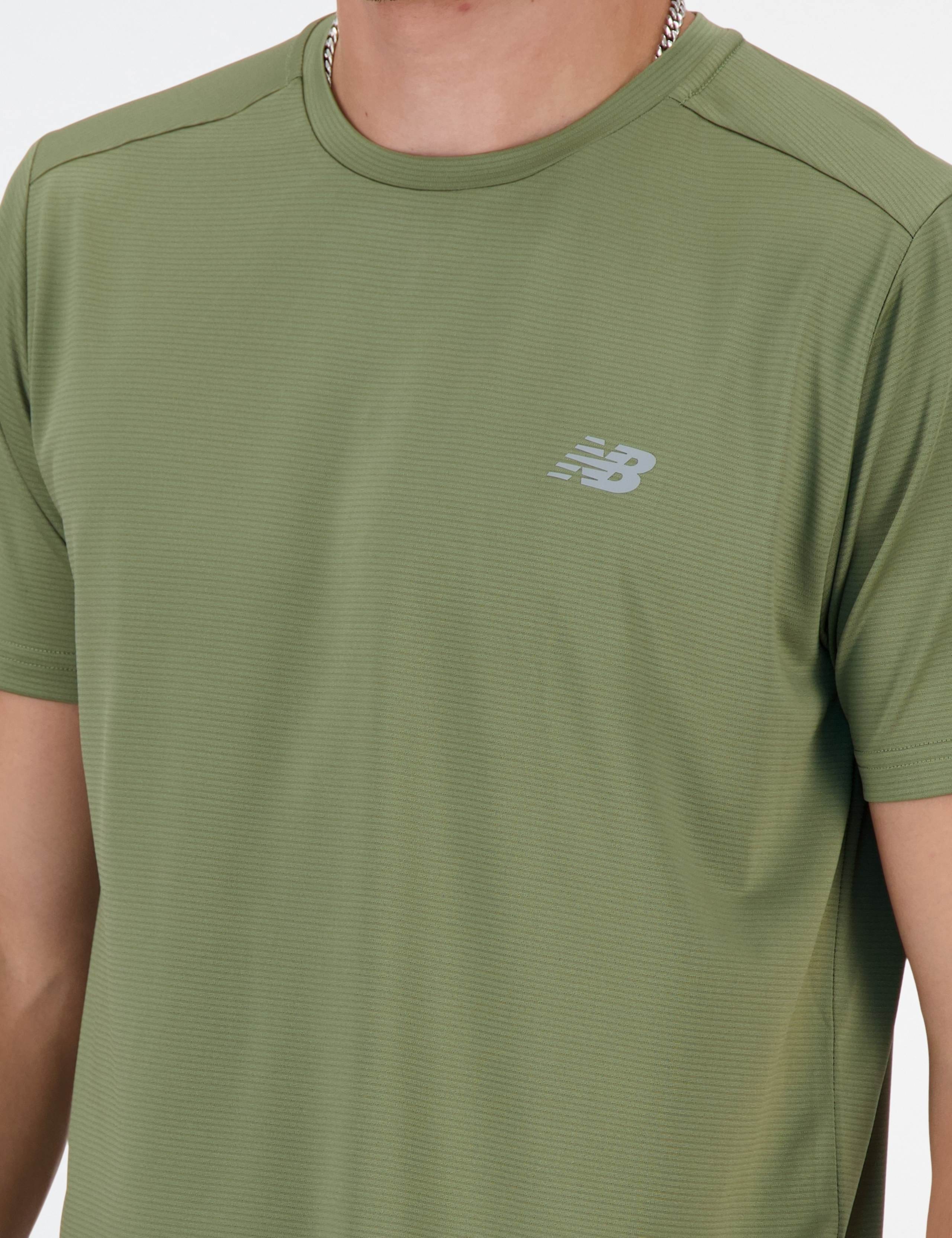 Lightweight Quick Dry Sports T-Shirt 3 of 4