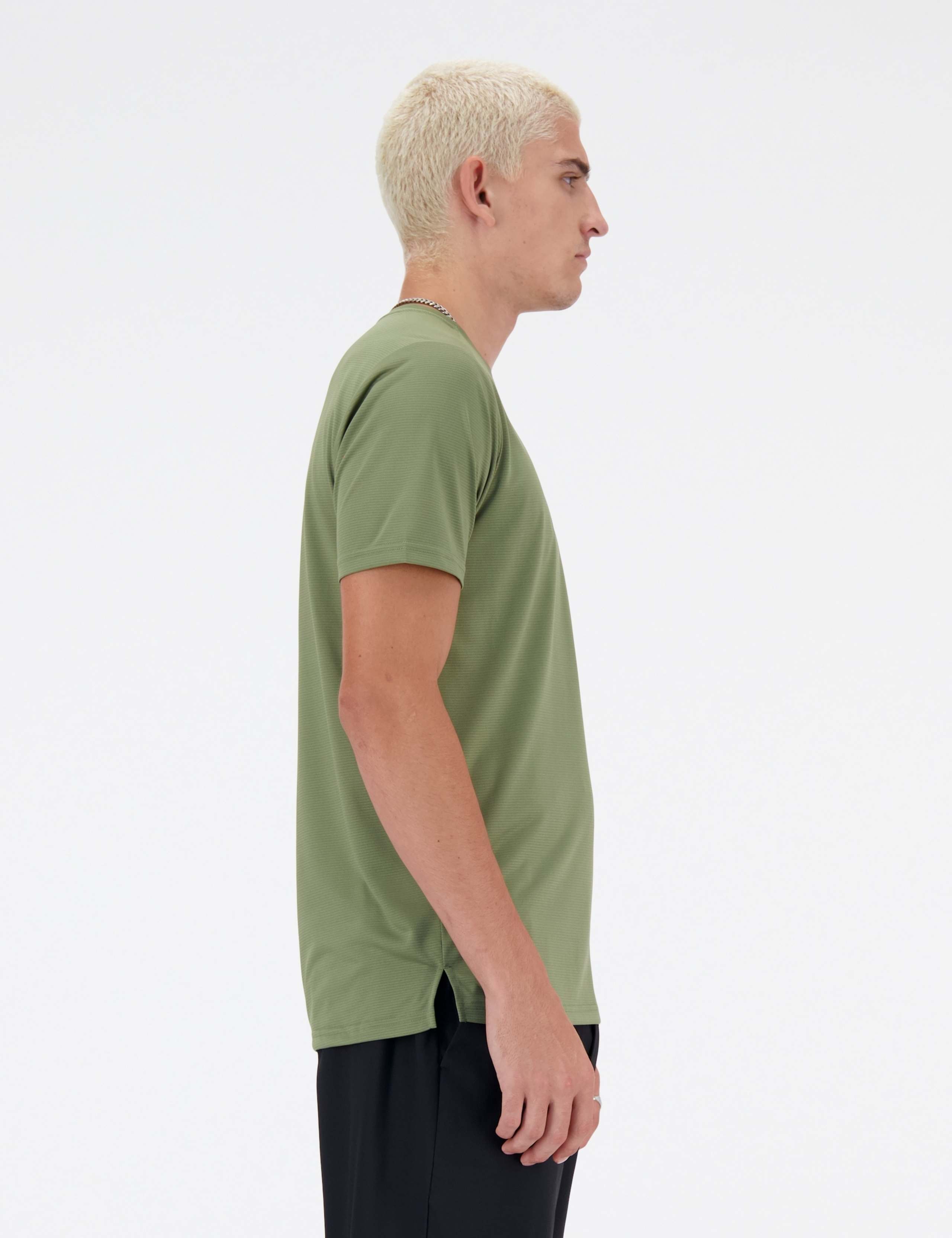 Lightweight Quick Dry Sports T-Shirt 4 of 4
