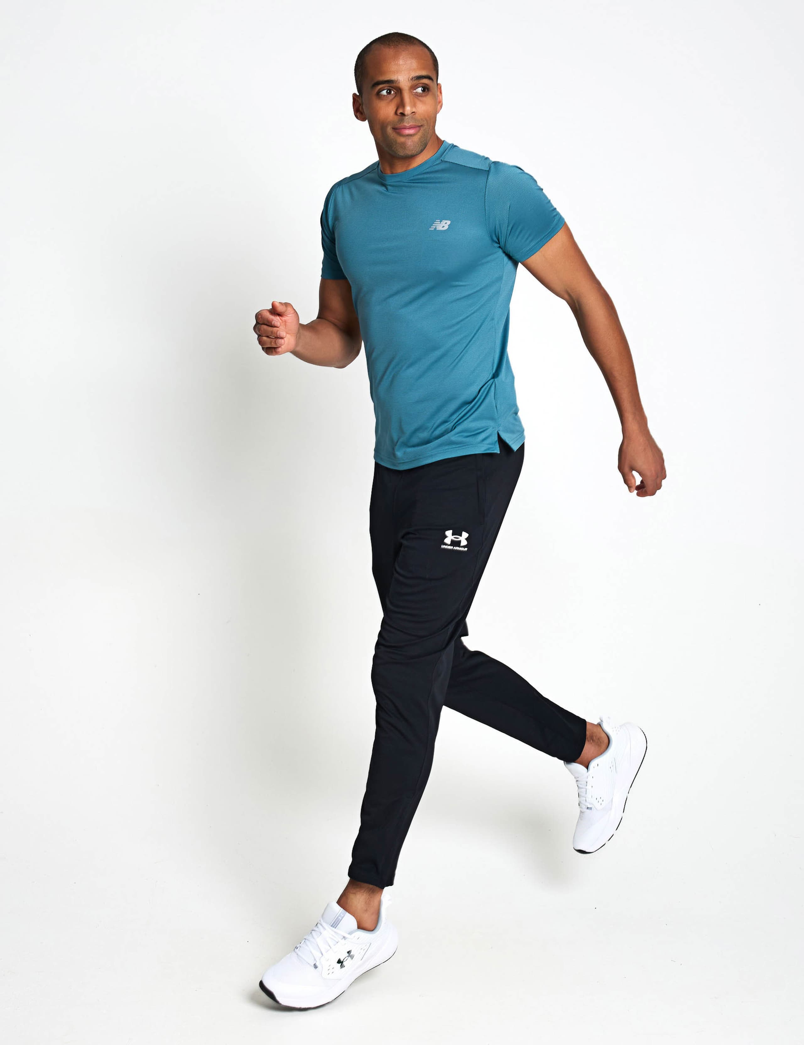 Lightweight Quick Dry Sports T-Shirt 4 of 5