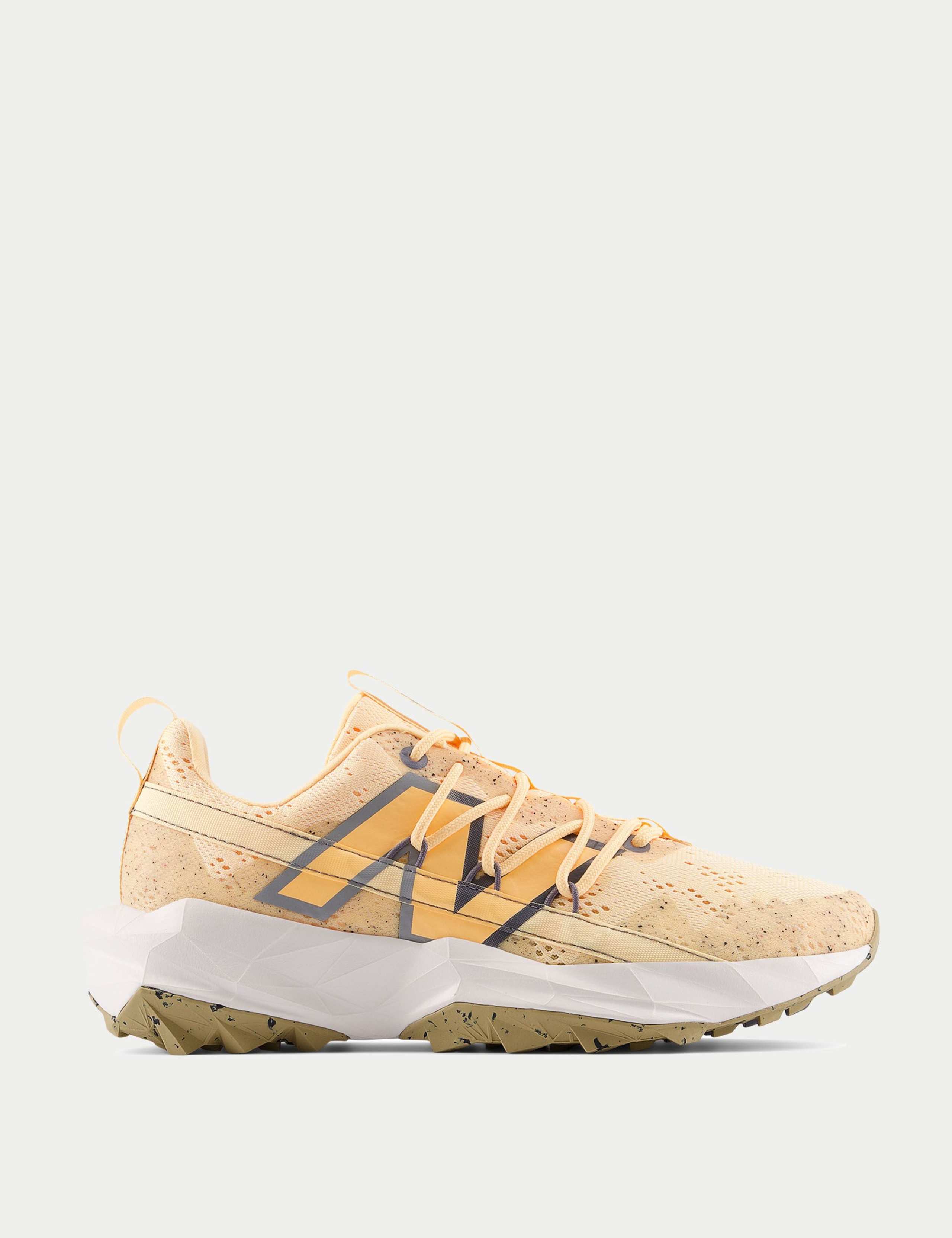 Knitted Side Detail Running Trainers 1 of 5