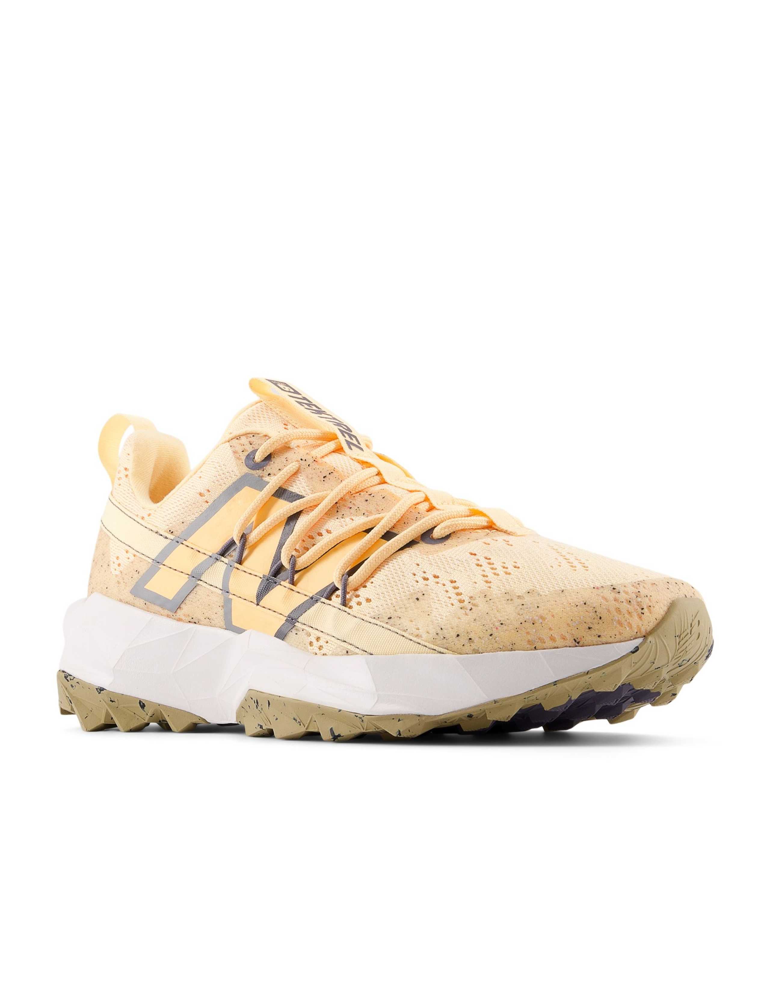 Knitted Side Detail Running Trainers 2 of 5