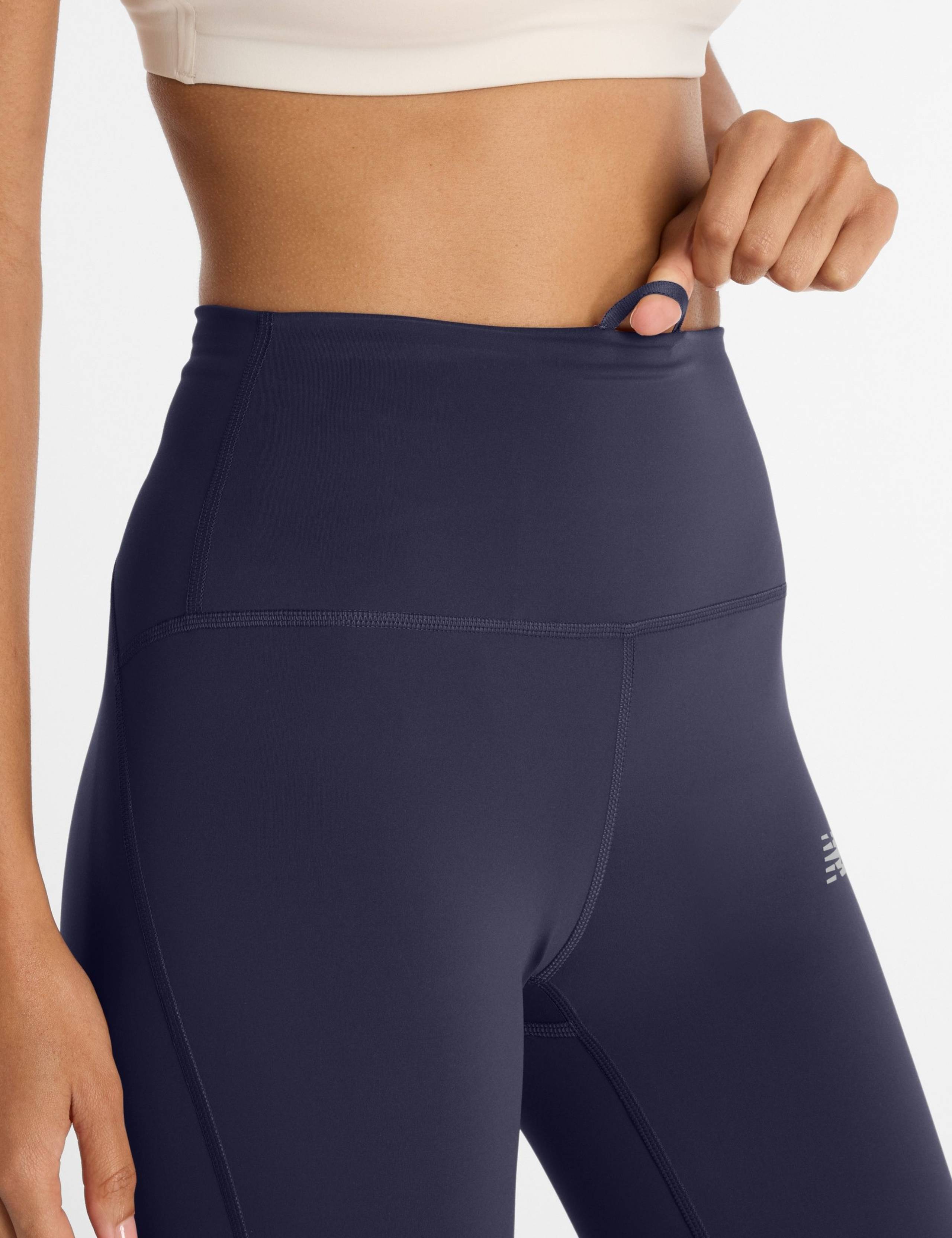 High Waisted Leggings 5 of 6