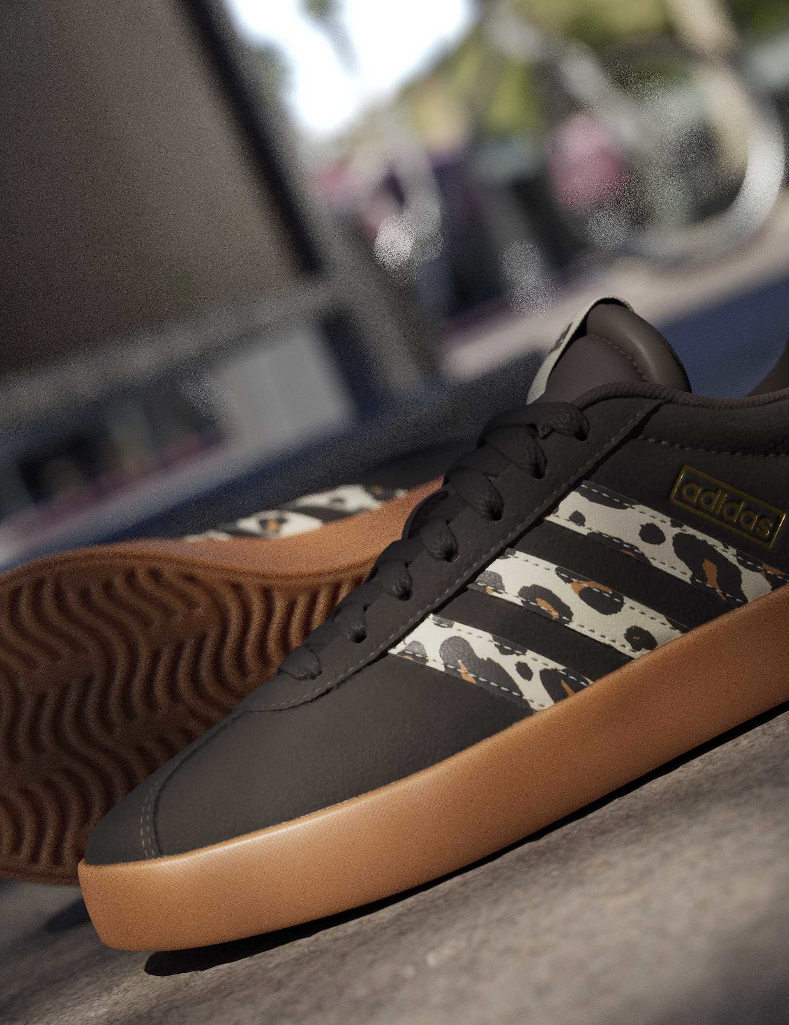 VL Court 3.0 Cupsole Trainers 7 of 9