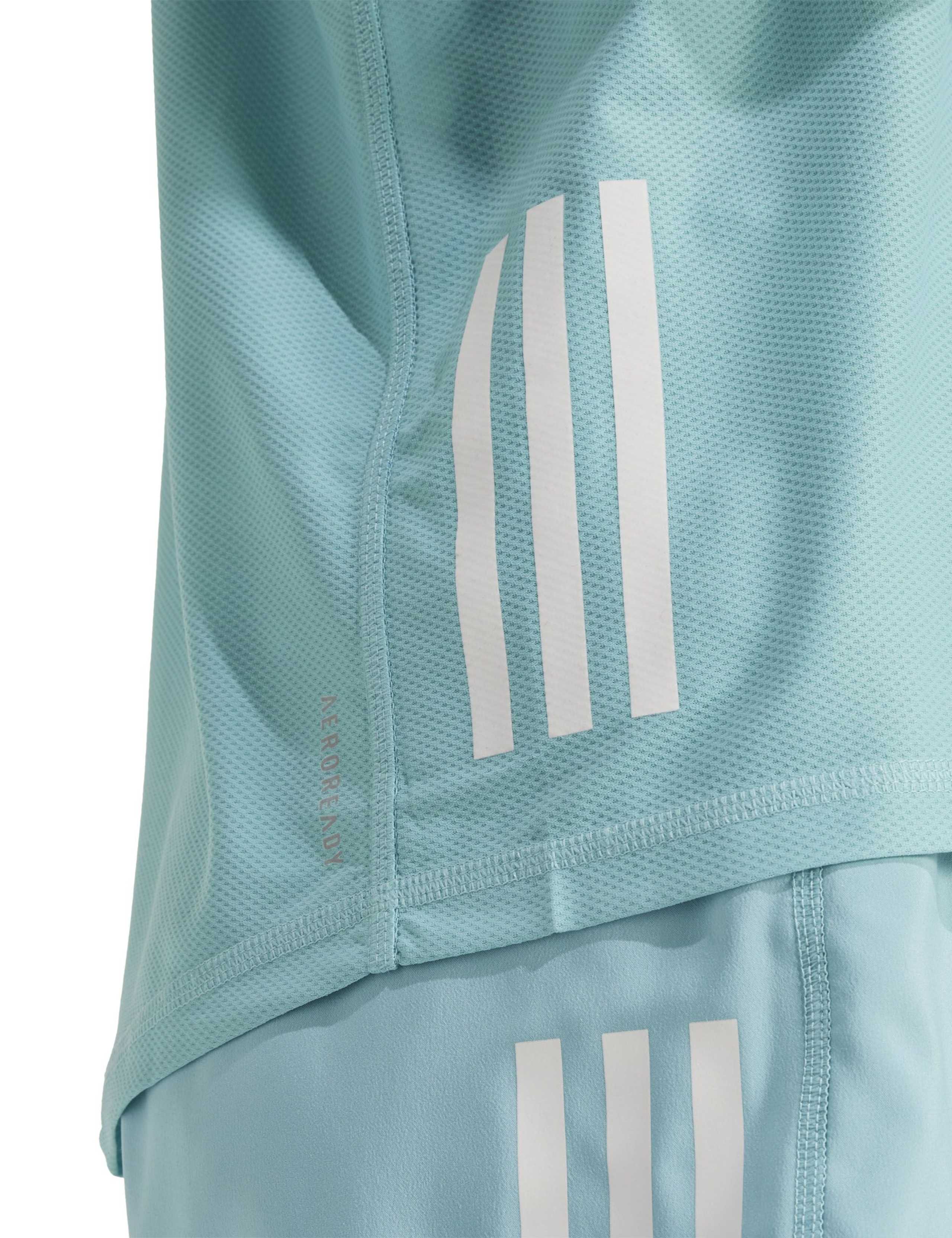 Own the Run Racer Back Running Vest Top 6 of 6