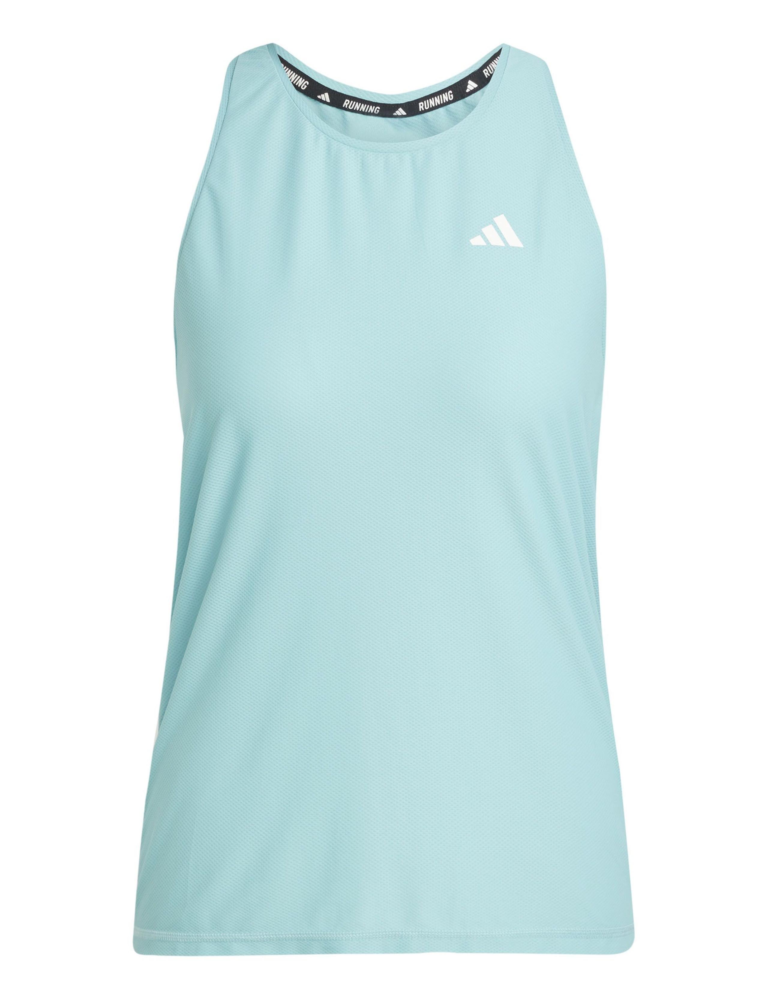 Own the Run Racer Back Running Vest Top 2 of 6