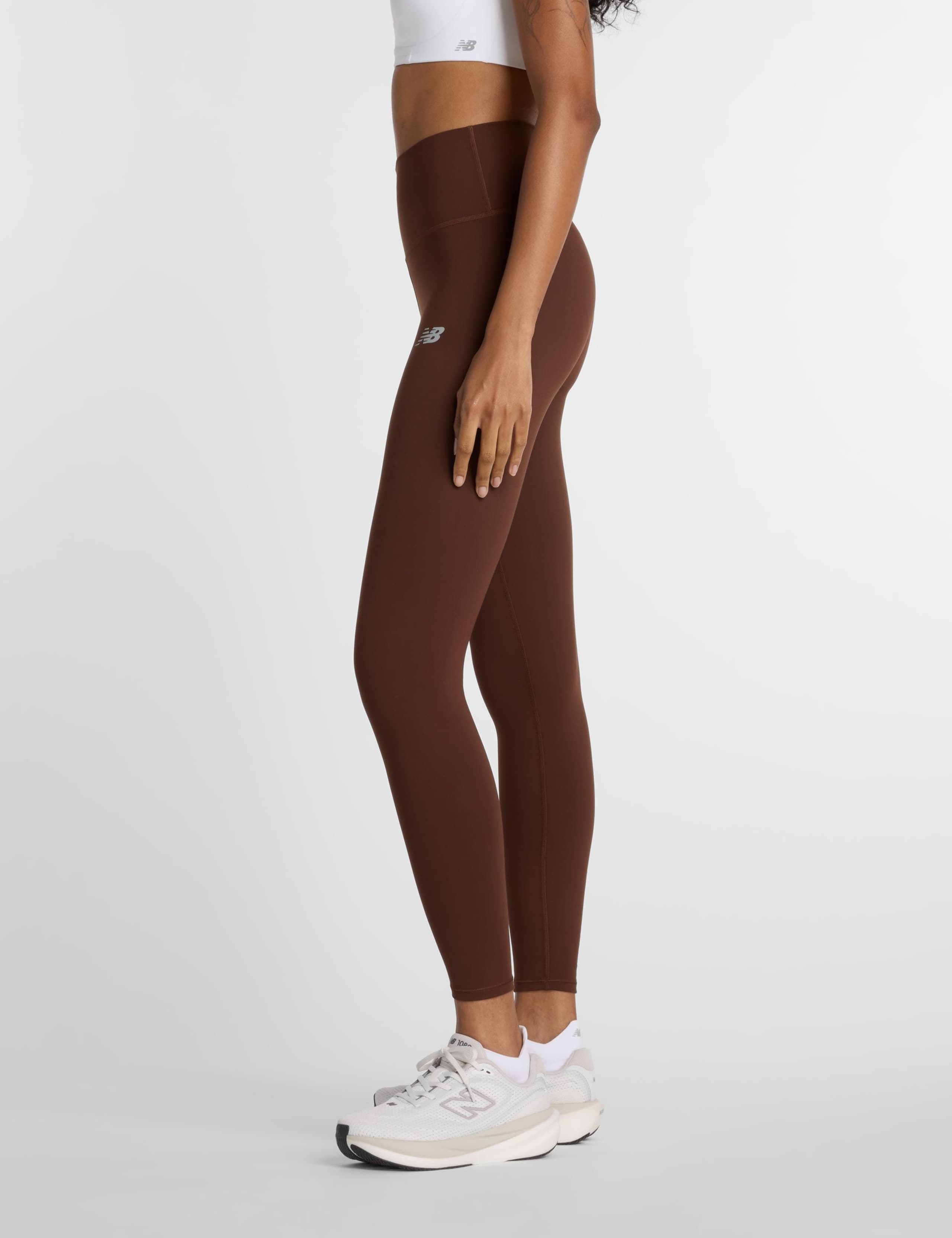 High Waisted Yoga Leggings 5 of 6