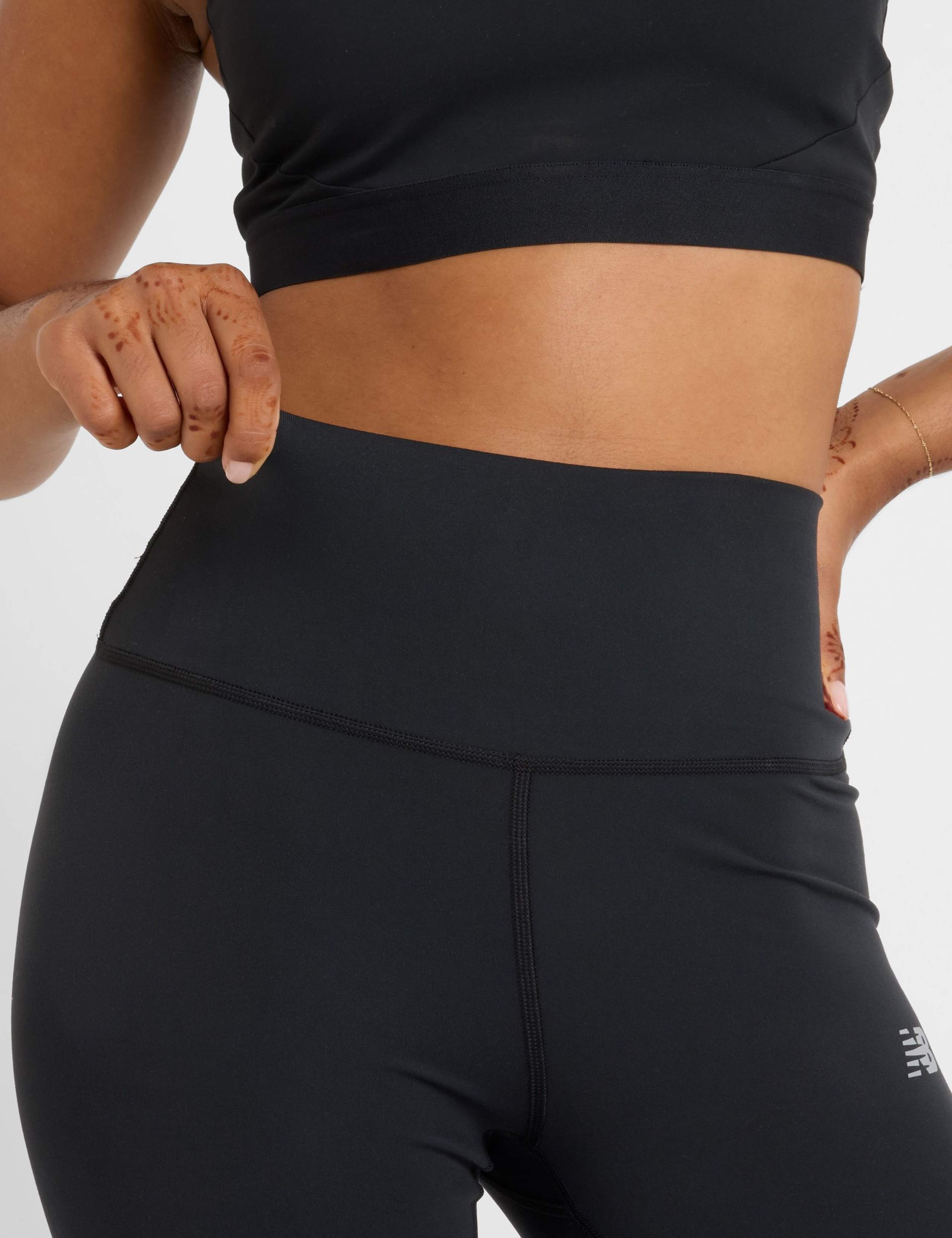 High Waisted Yoga Leggings 4 of 4