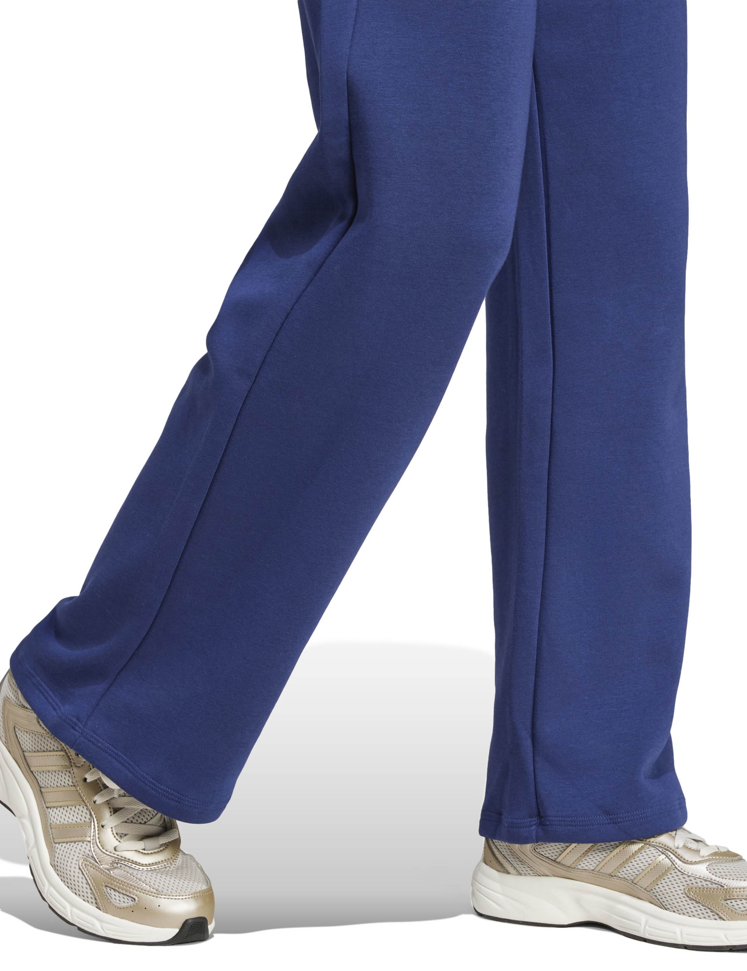 Essentials Feel Cozy Cotton Rich Joggers 4 of 6