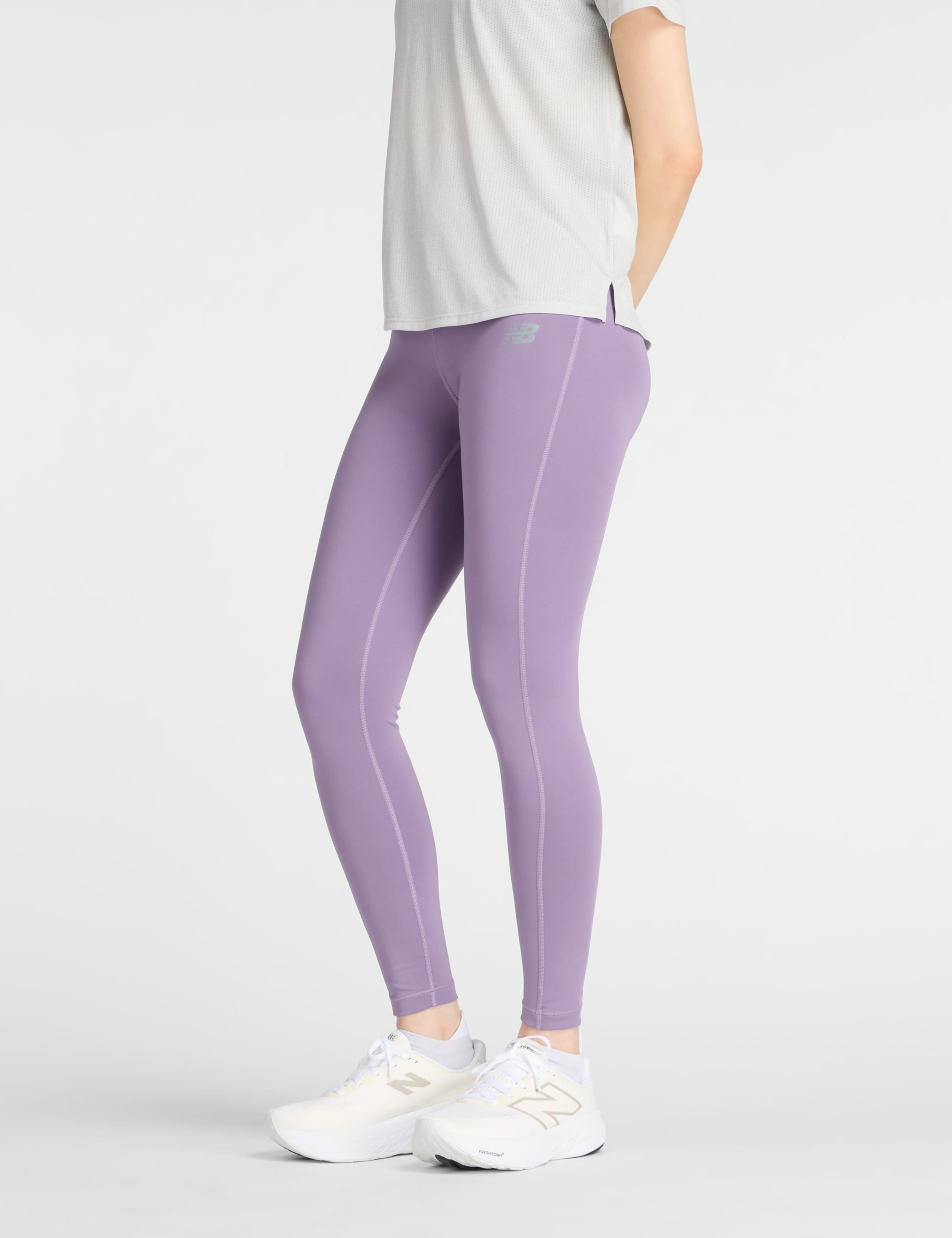 High Waisted Gym Leggings 3 of 5