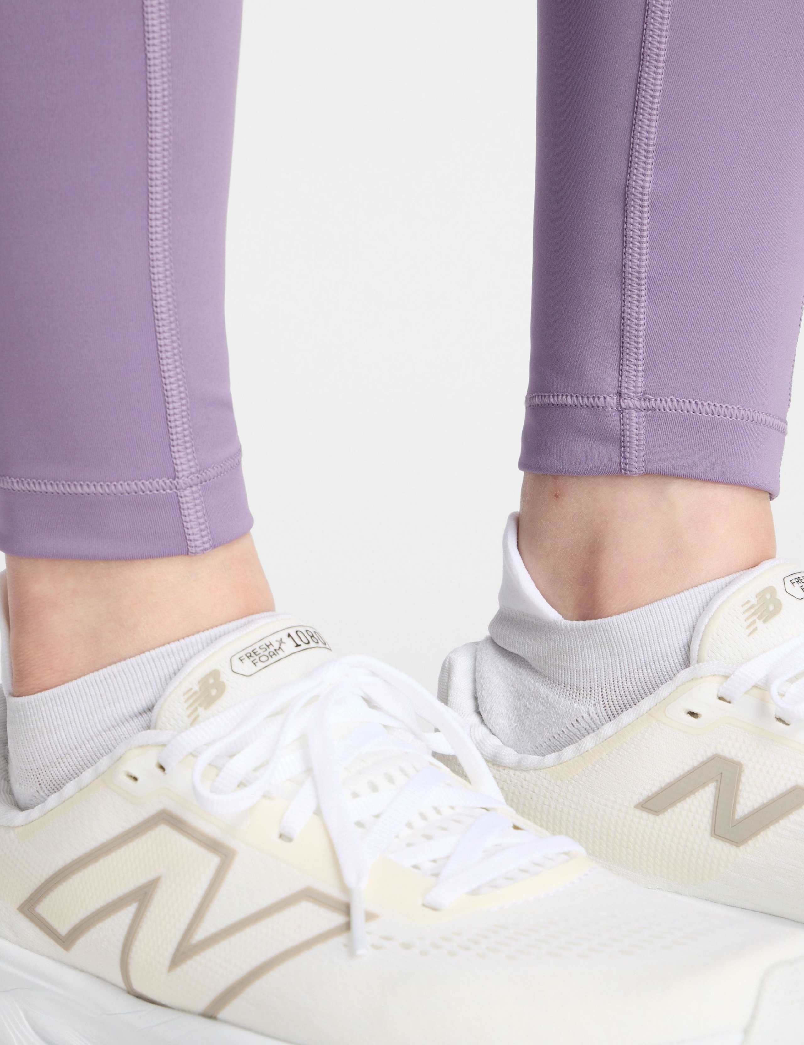 High Waisted Gym Leggings 4 of 5