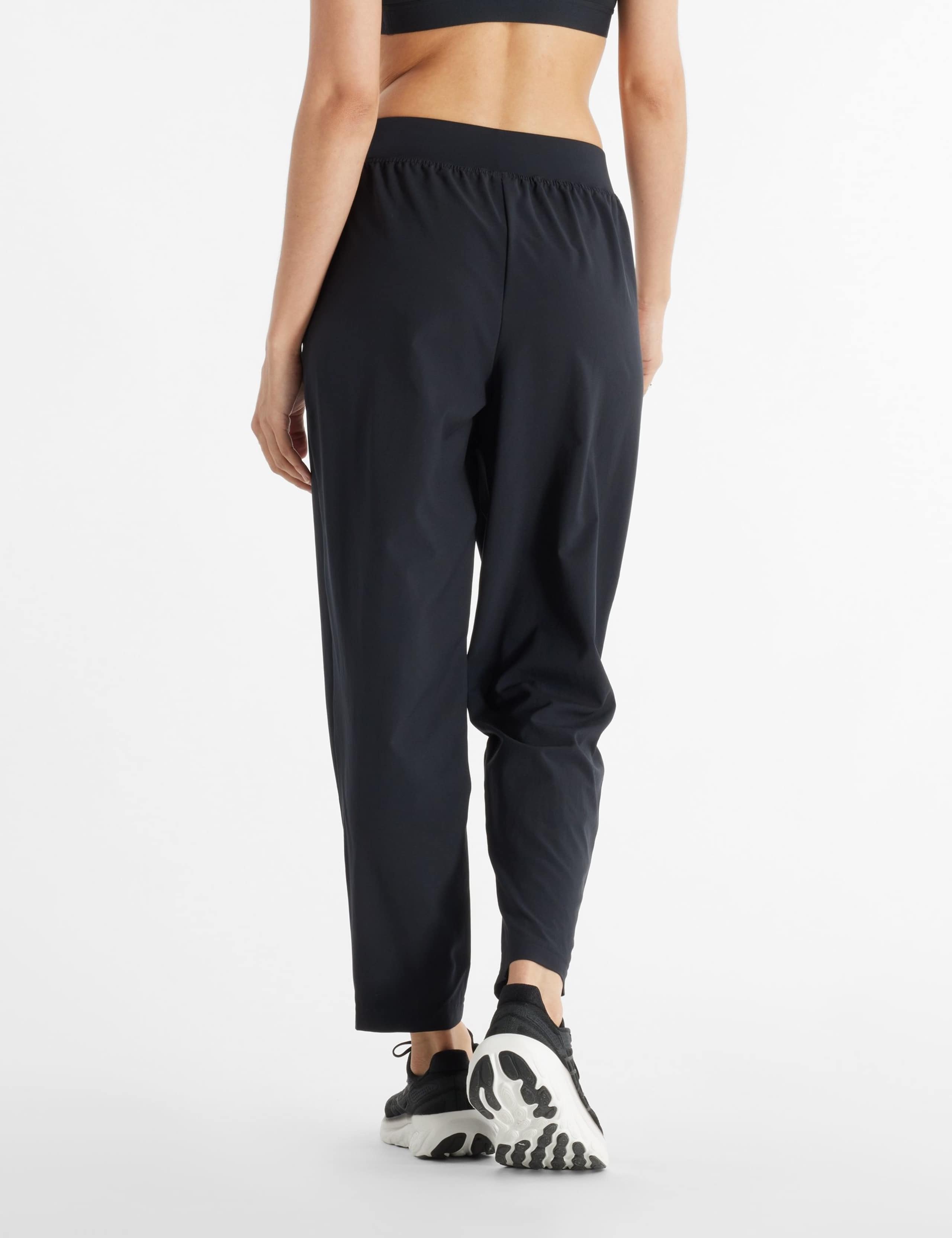 Woven Lightweight Running Pants 2 of 6
