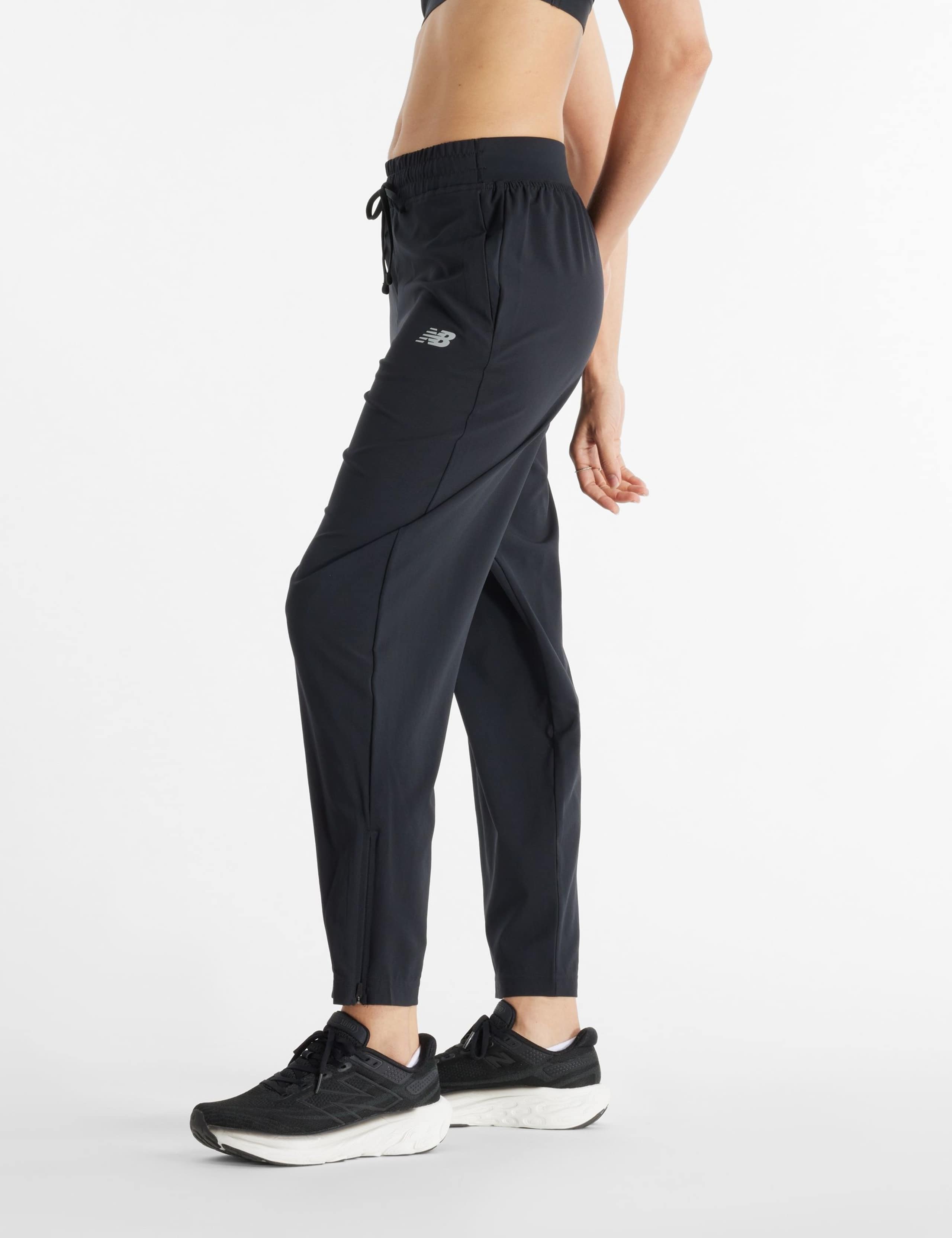 Woven Lightweight Running Pants 3 of 6