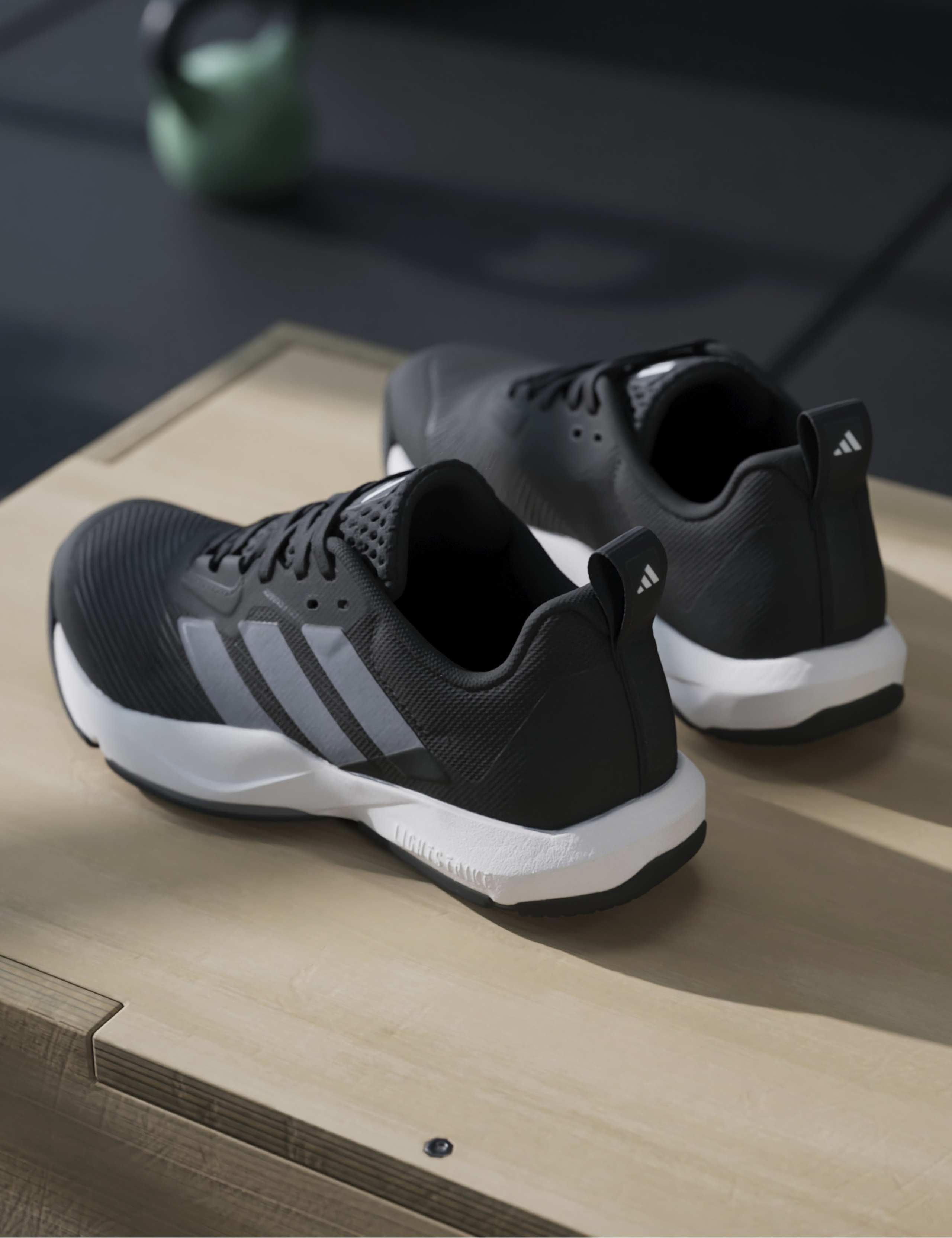 Rapidmove 2 Training Shoes 11 of 13