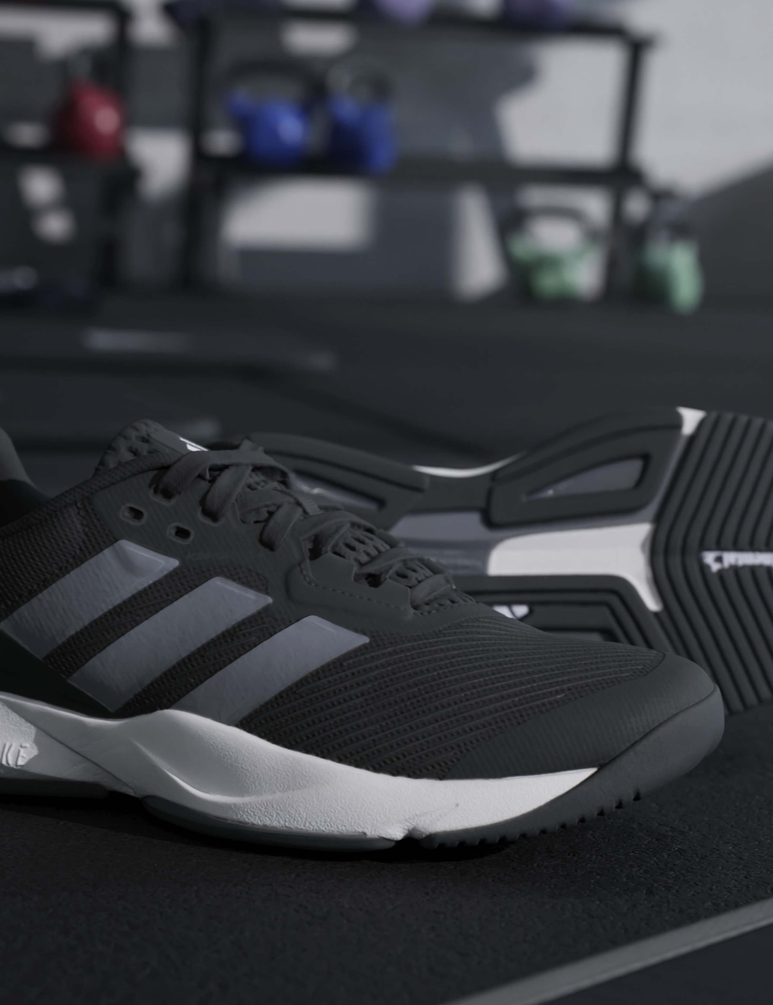 Rapidmove 2 Training Shoes 12 of 13