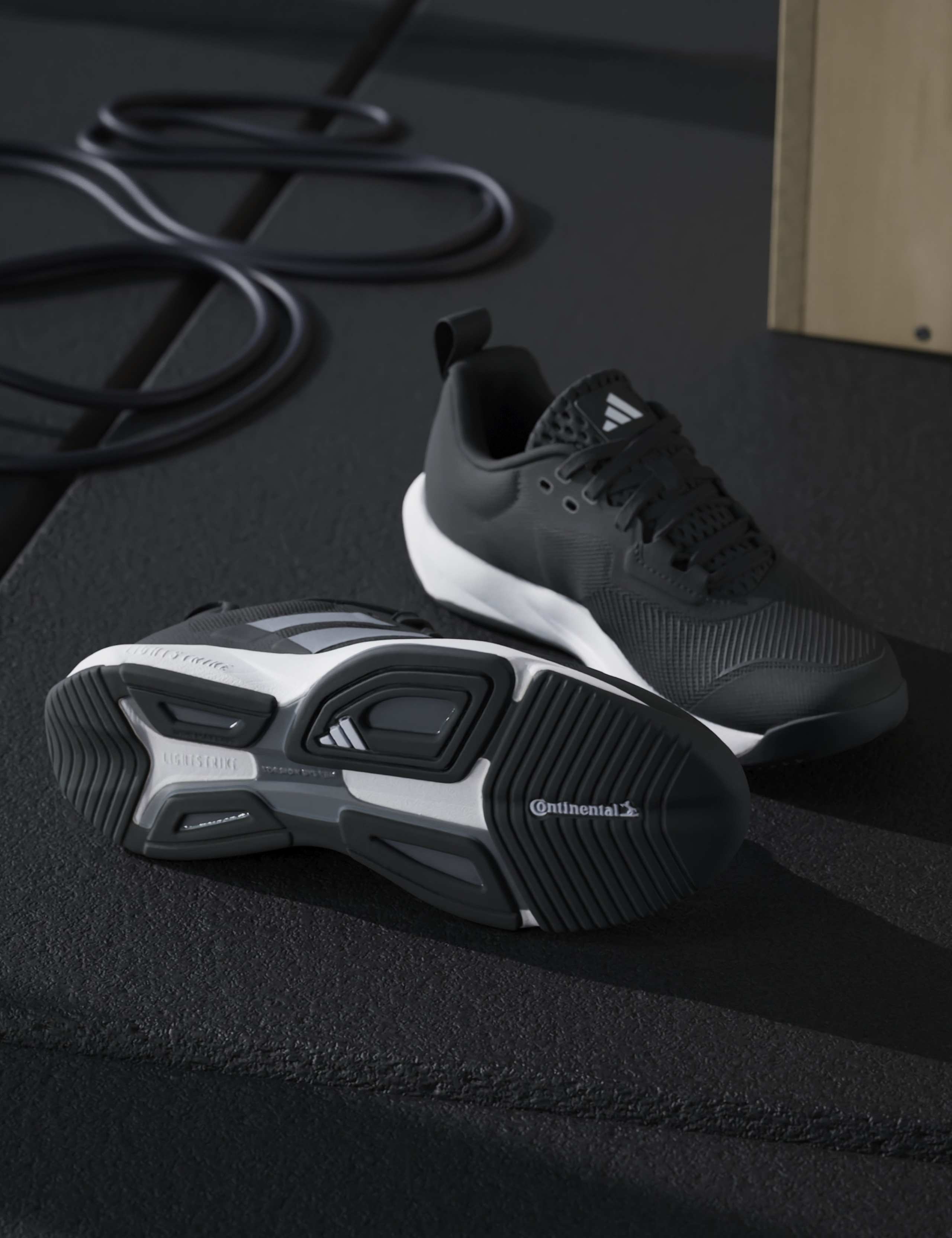 Rapidmove 2 Training Shoes 13 of 13