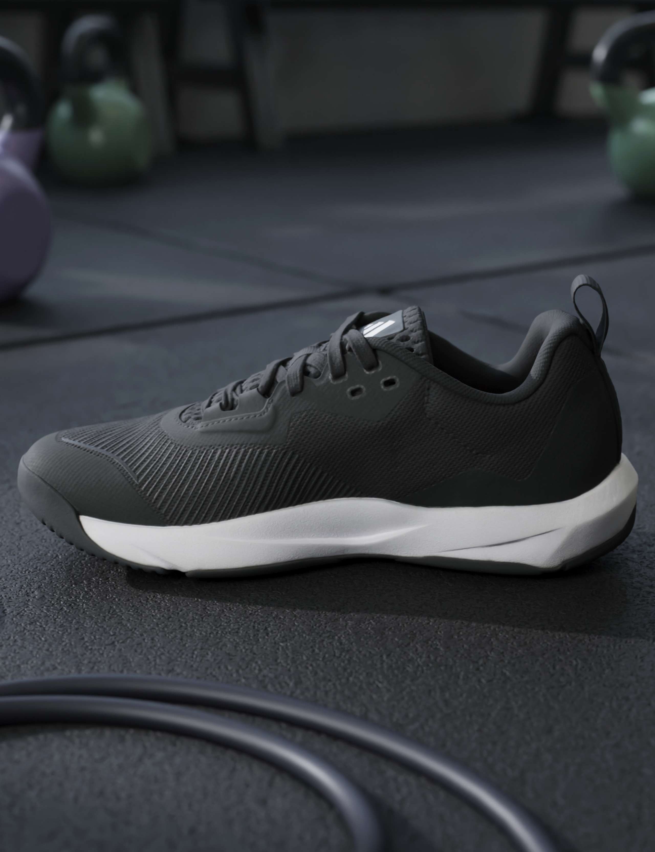 Rapidmove 2 Trainers 9 of 13