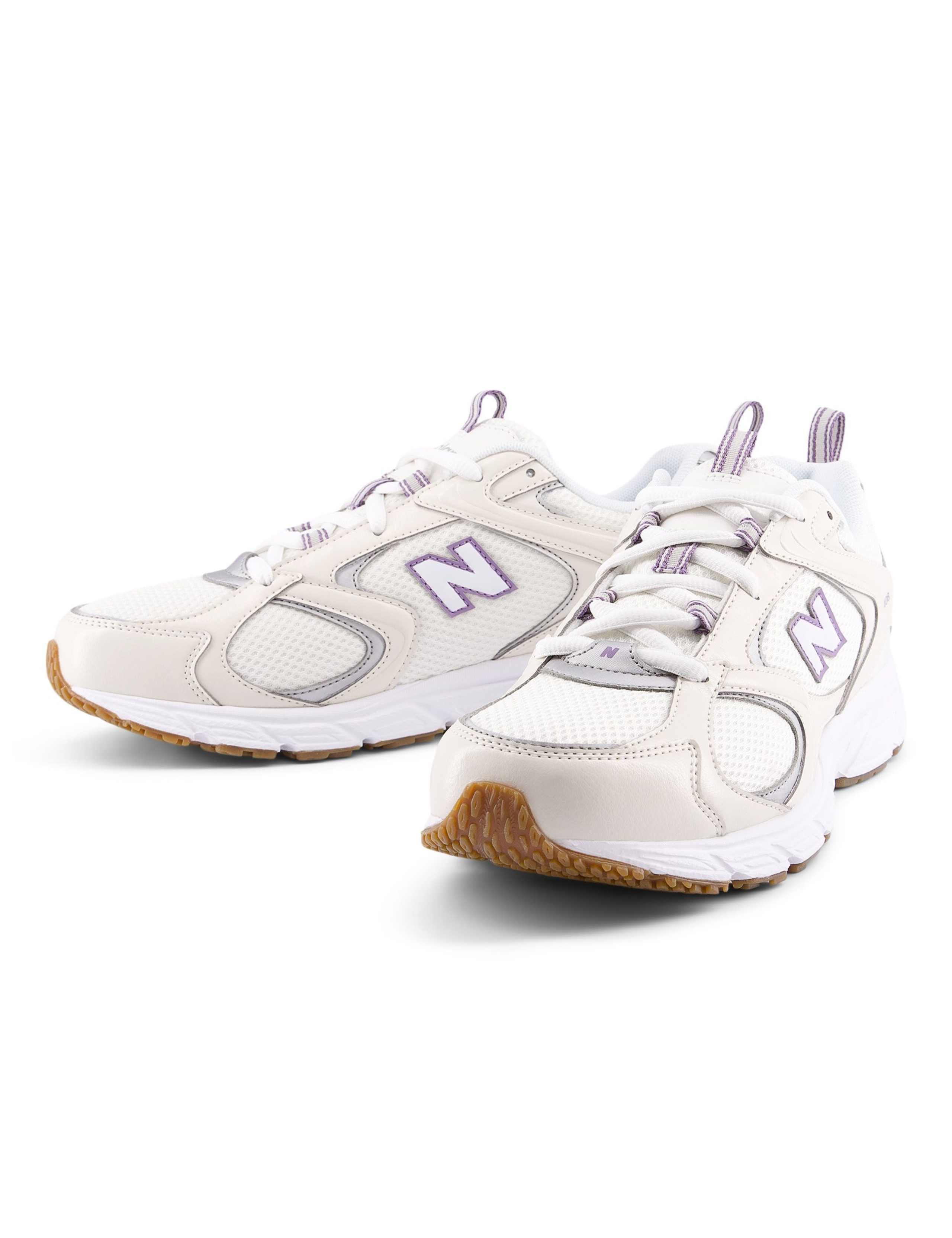 Side Detail Trainers 5 of 7