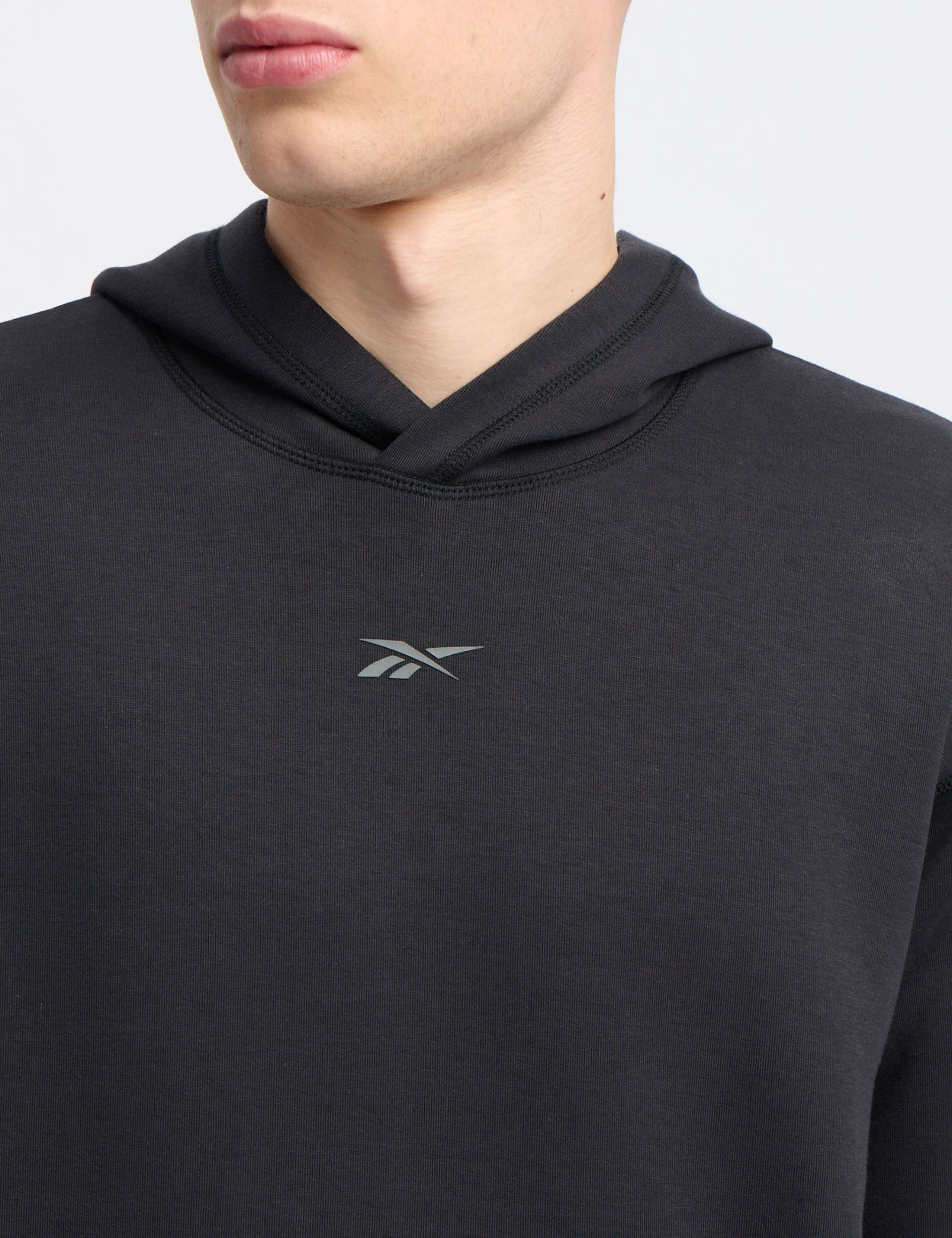 Athlete Cotton Rich Hoodie 4 of 4