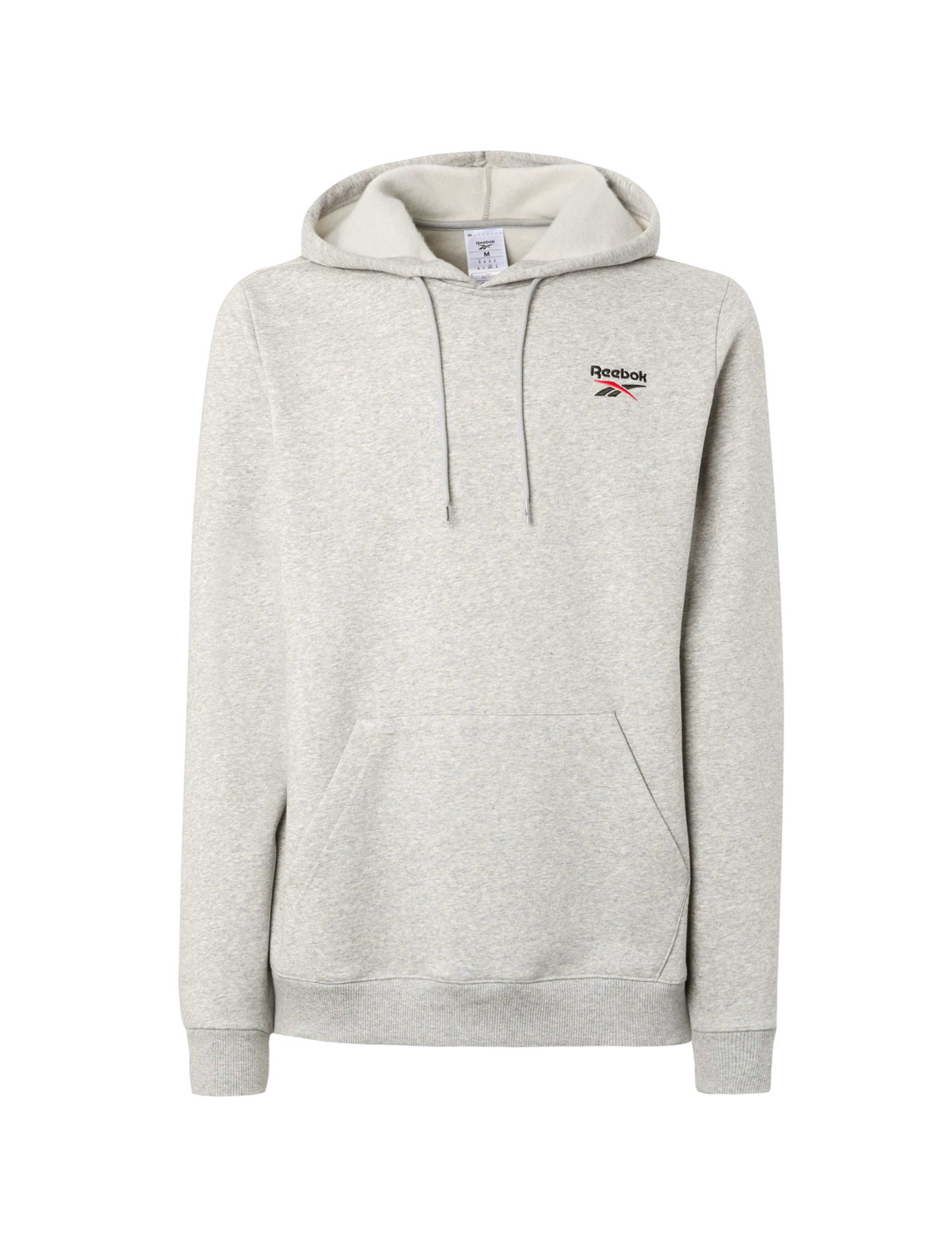 Identity Small Logo Cotton Rich Hoodie 2 of 5