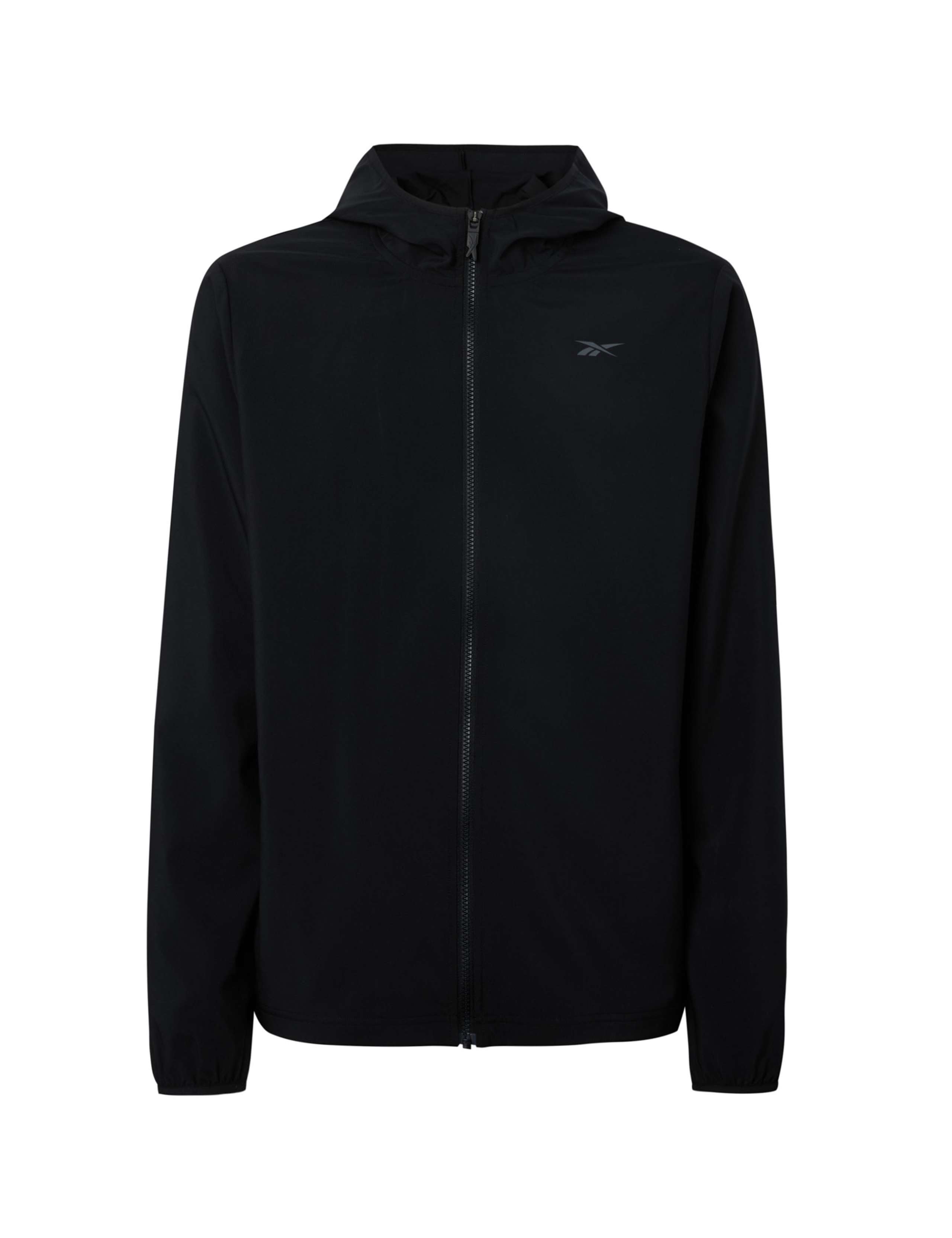 ID Train Zip Up Hooded Sports Jacket 2 of 5