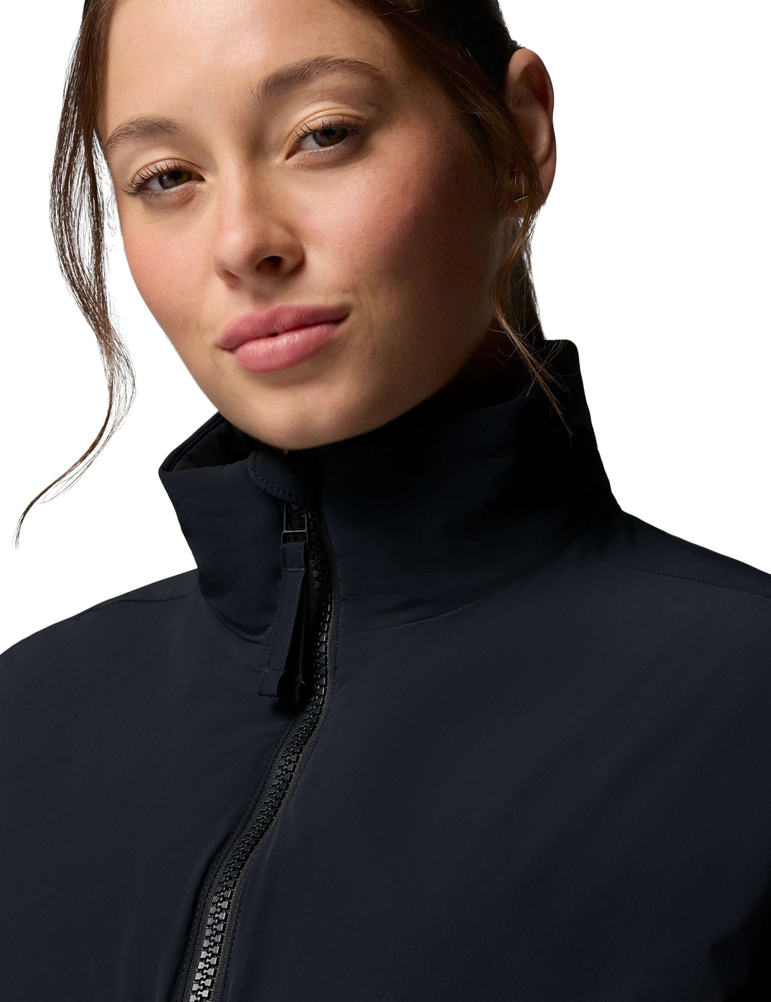 AmazeStretch Insulated Bomber Jacket 7 of 7