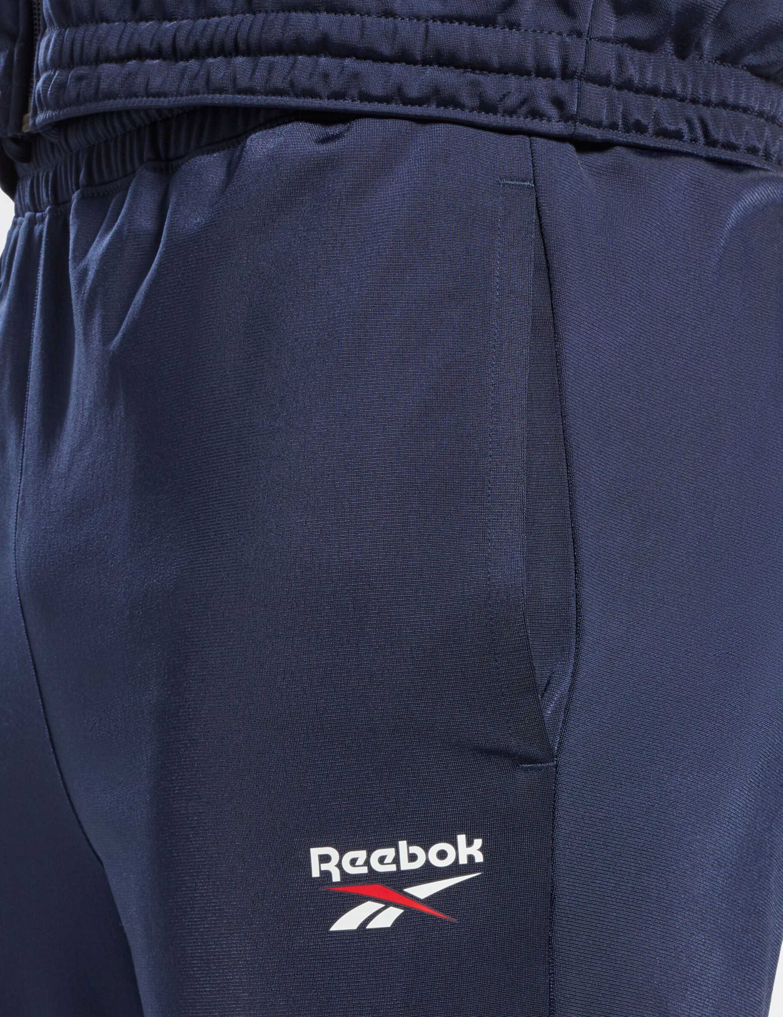 Identity Vector Knit Track Joggers 6 of 6