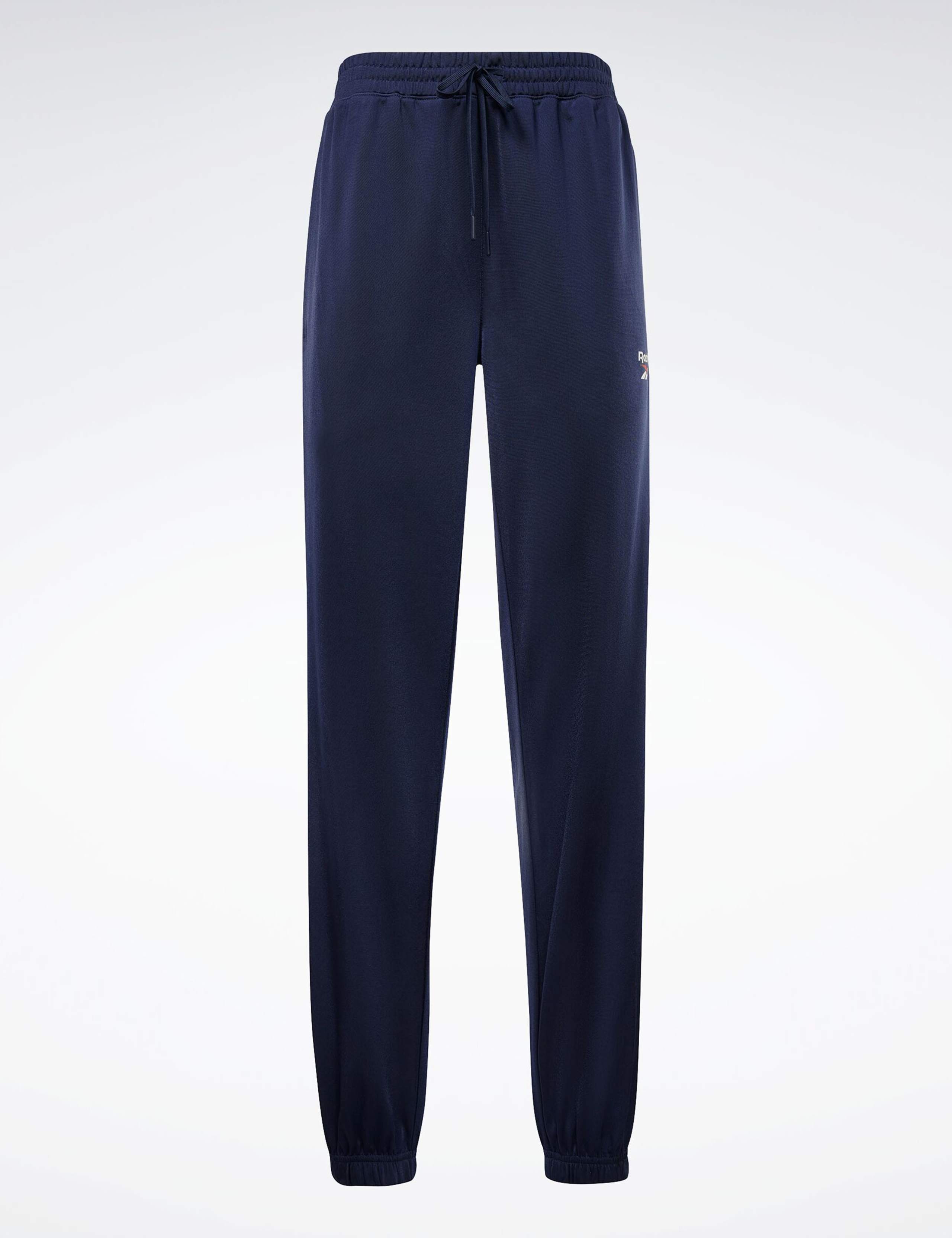 Identity Vector Knit Track Joggers 2 of 6