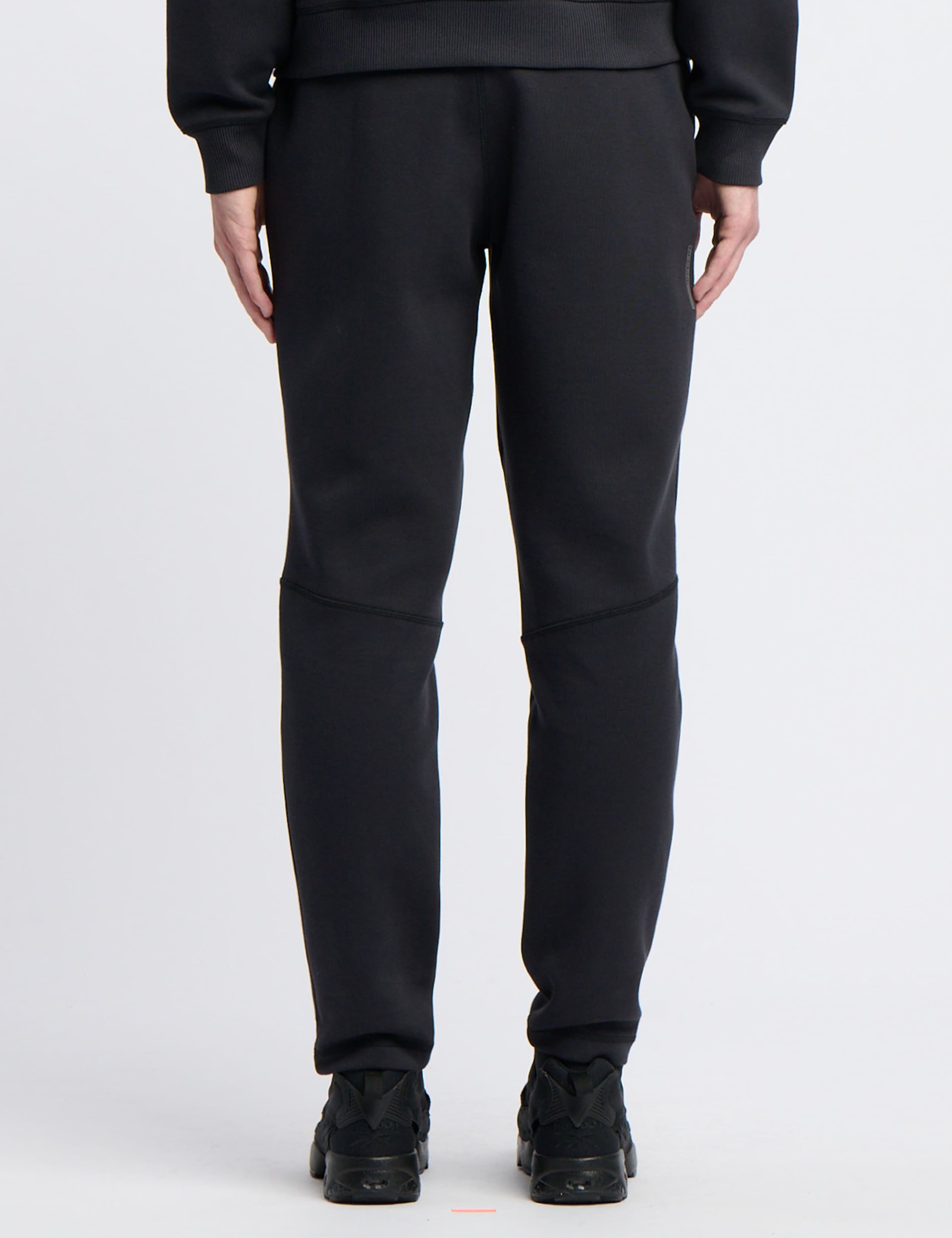 Athlete Track Cotton Rich Joggers 3 of 4