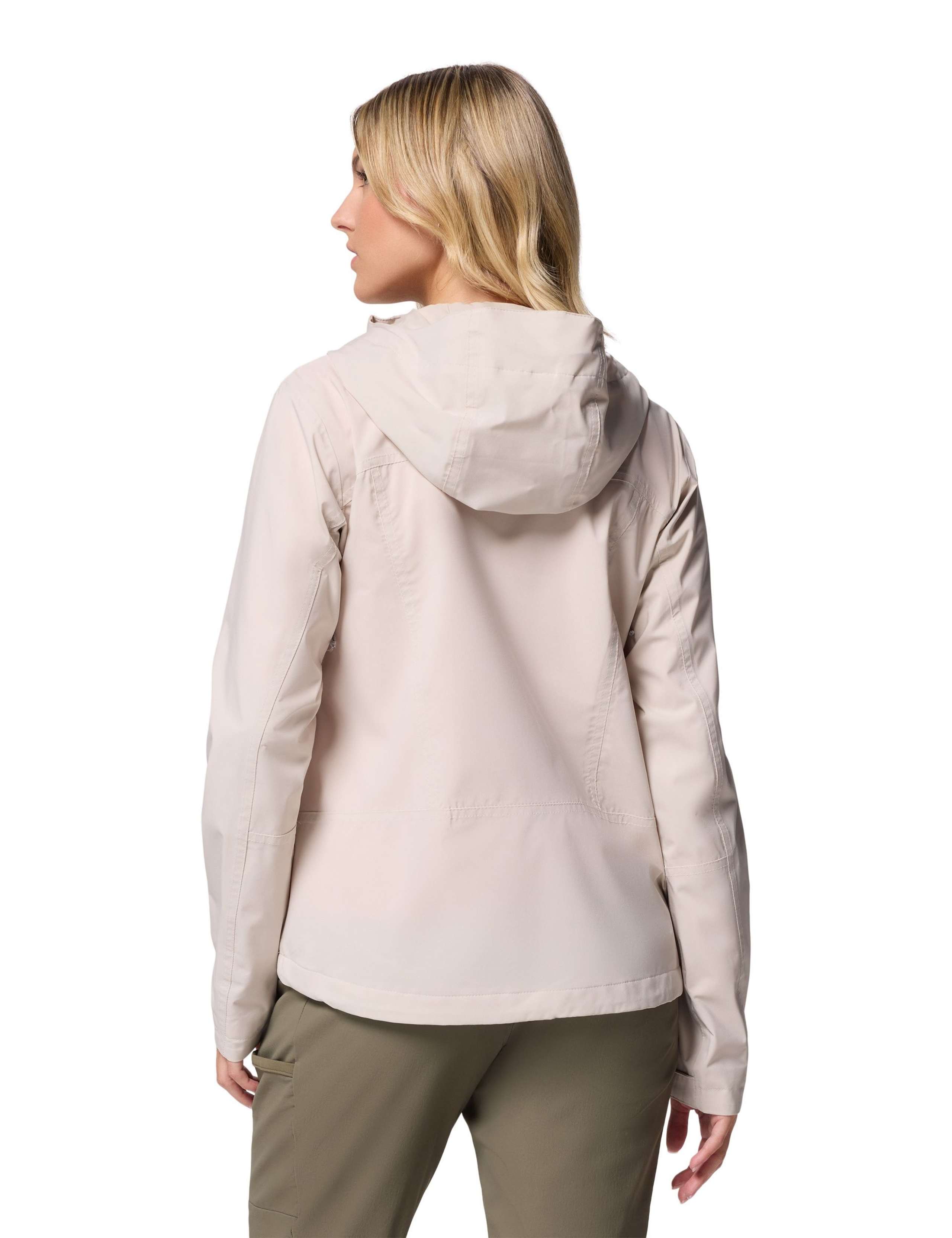 Boulder Falls Waterproof Hooded Jacket 2 of 6
