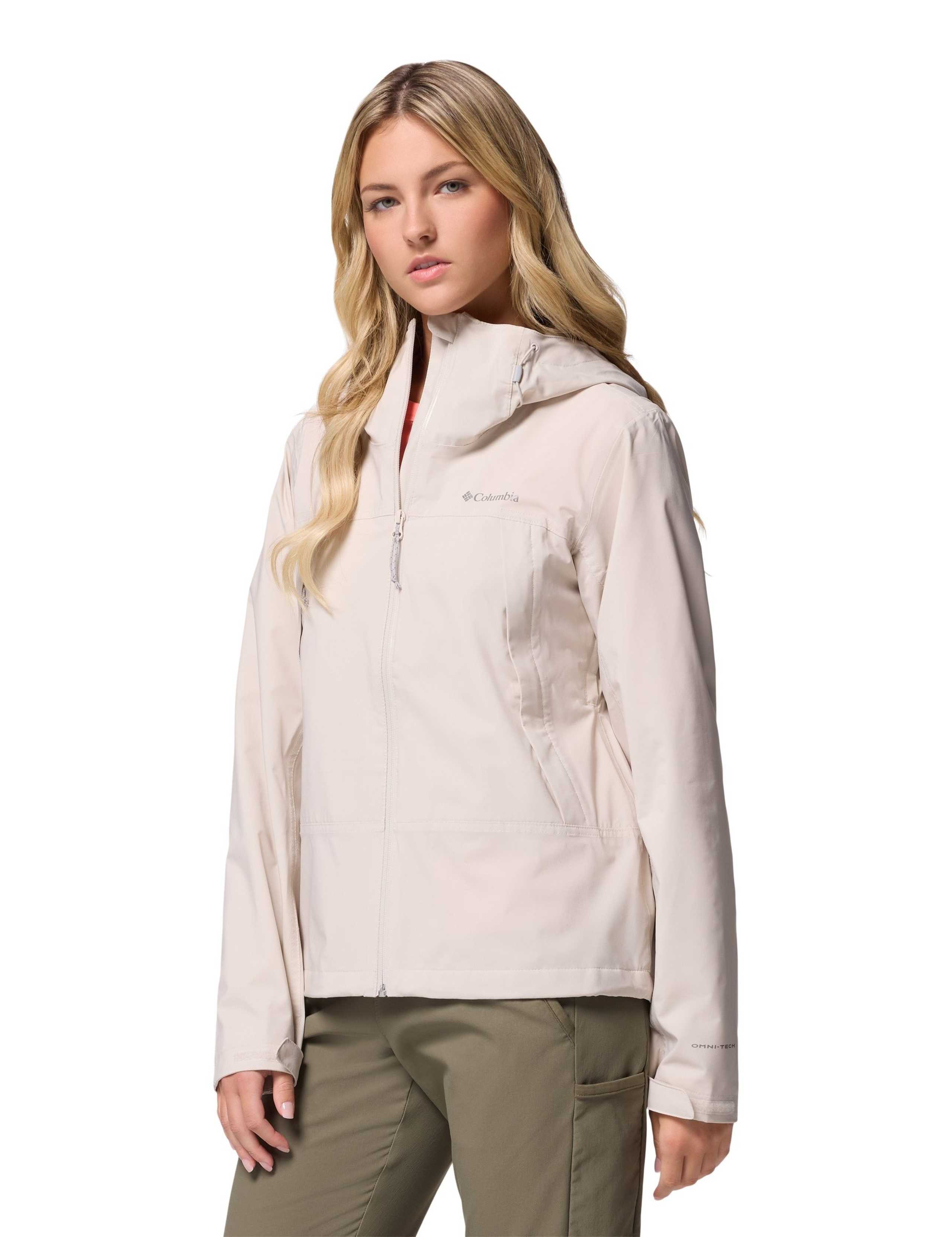 Boulder Falls Waterproof Hooded Jacket 4 of 6