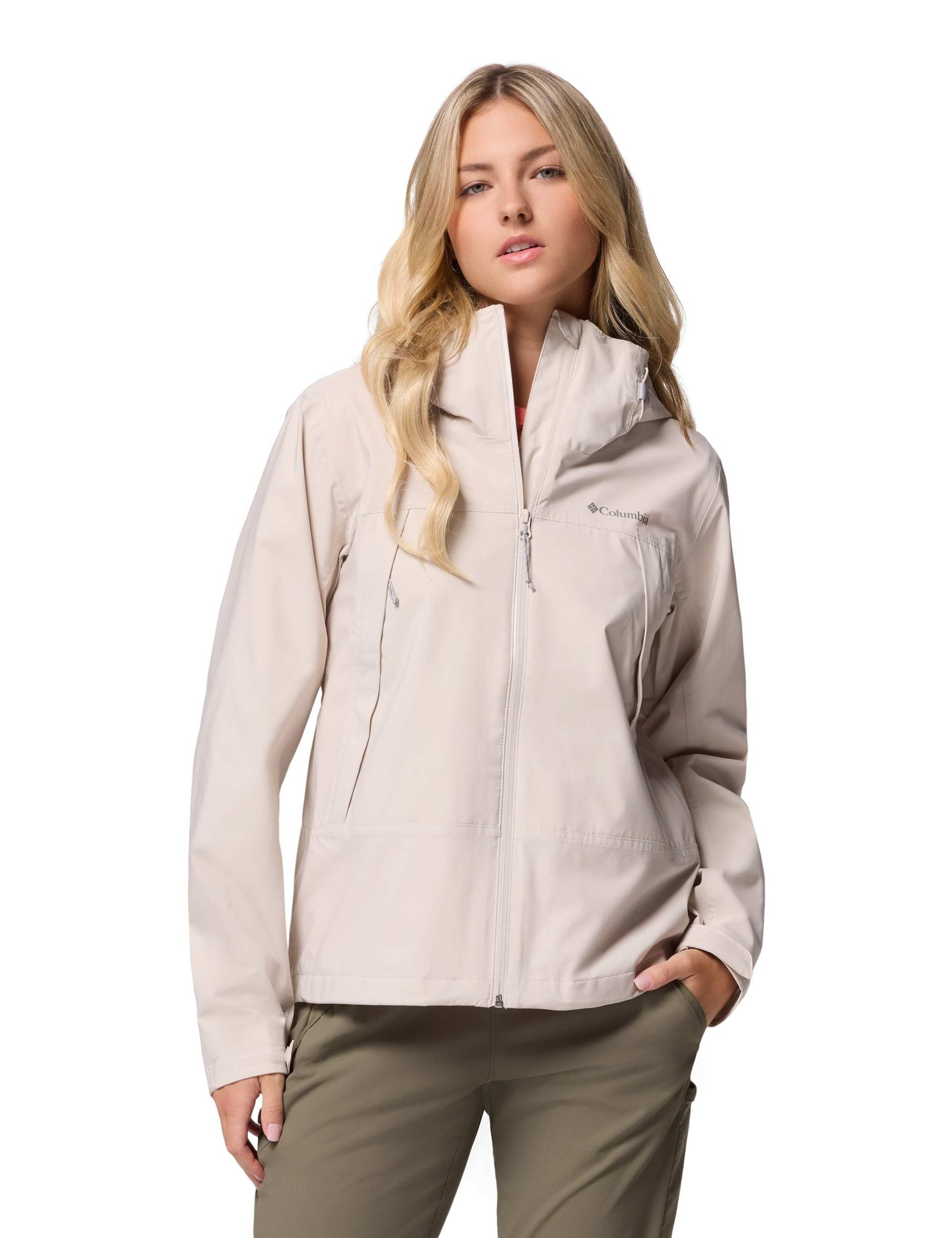 Boulder Falls Waterproof Hooded Jacket 5 of 6