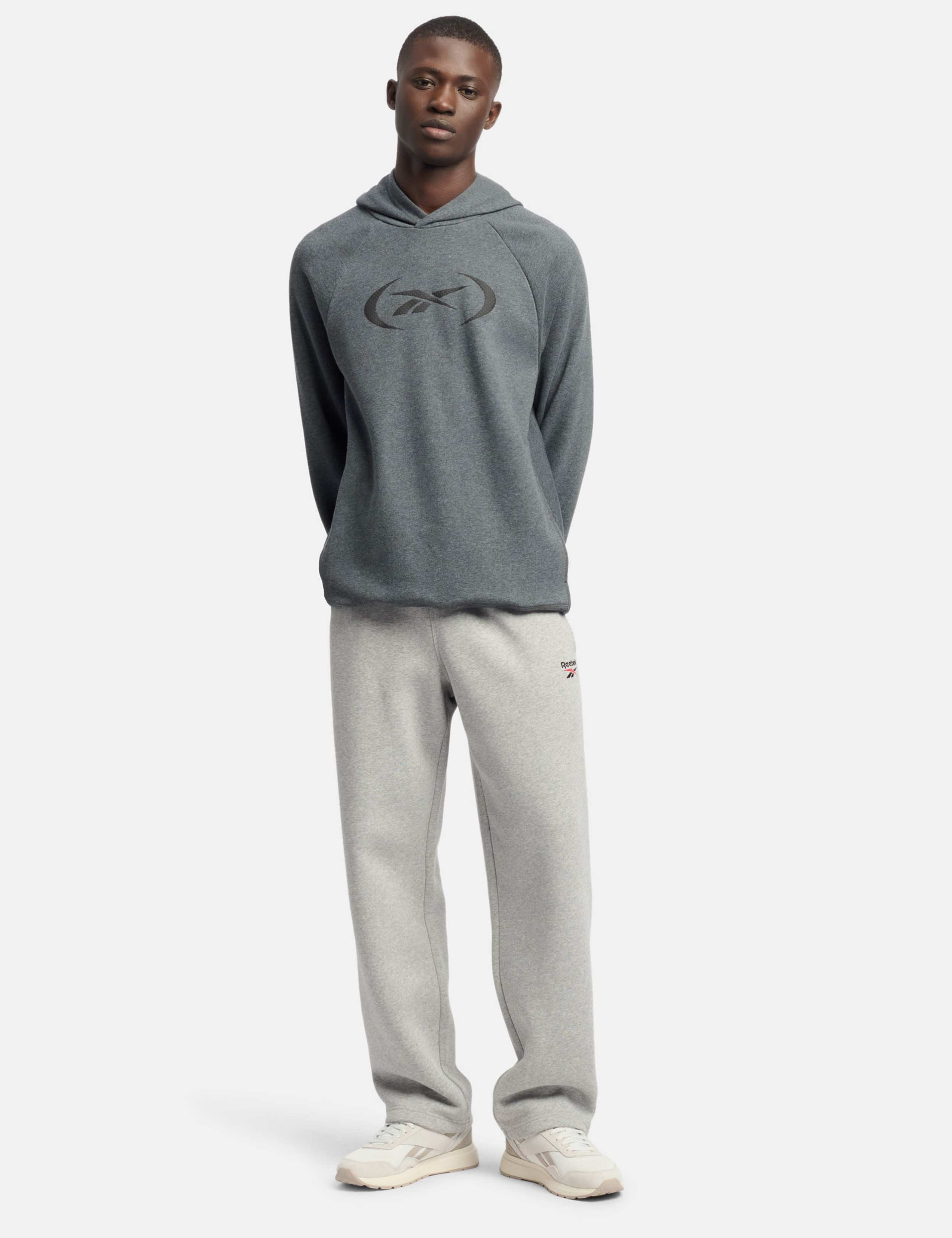 Identity Small Logo Track Joggers 3 of 5