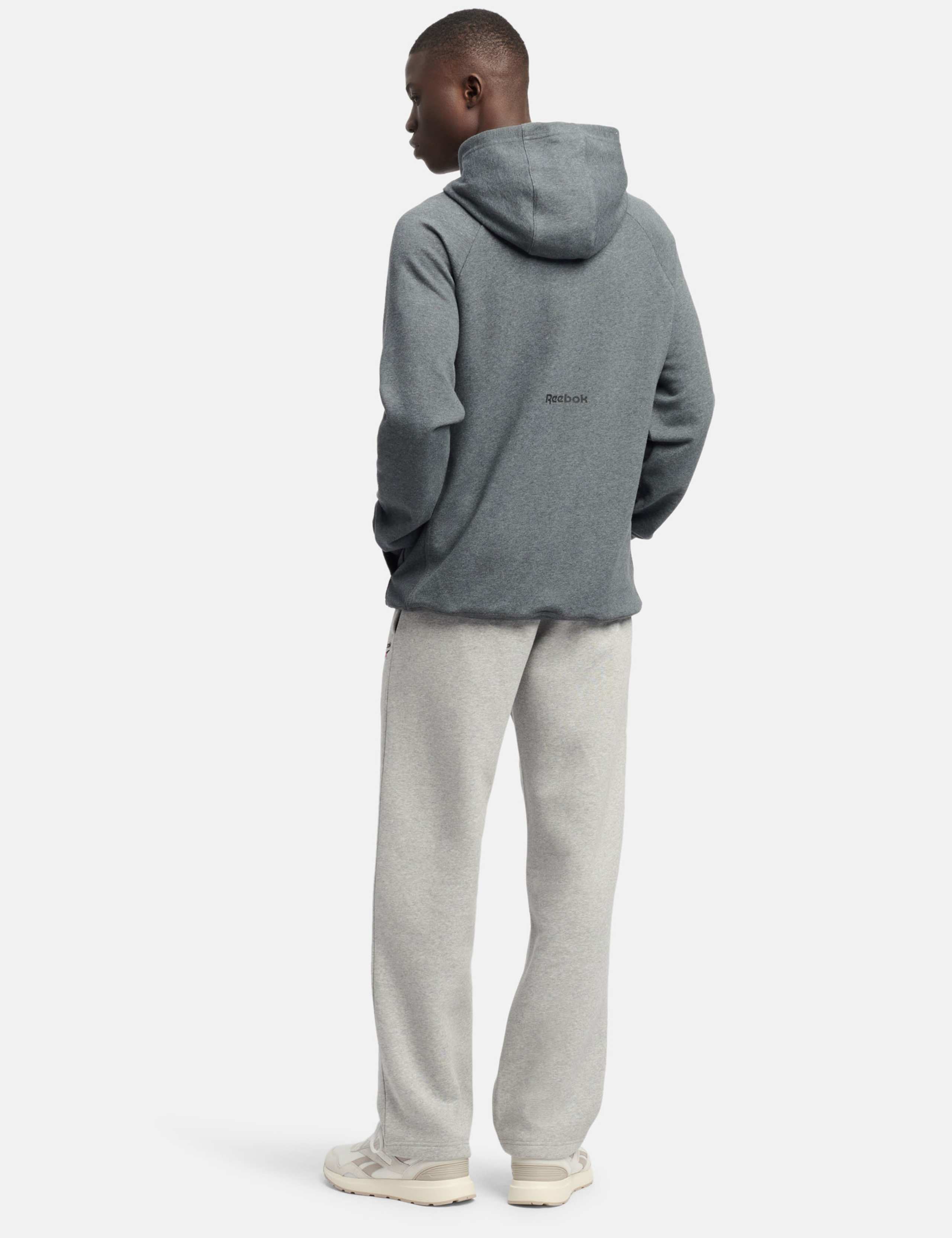 Identity Small Logo Track Joggers 4 of 5