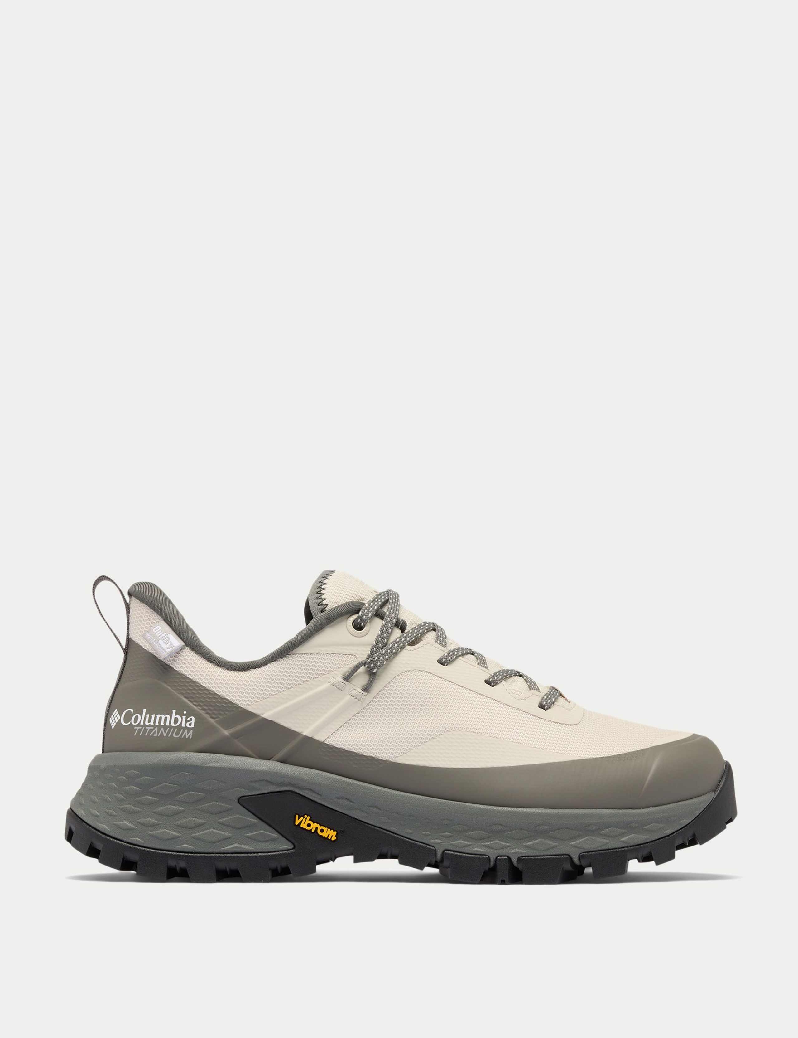 Tellurix Titanium Hiking Shoes 1 of 10