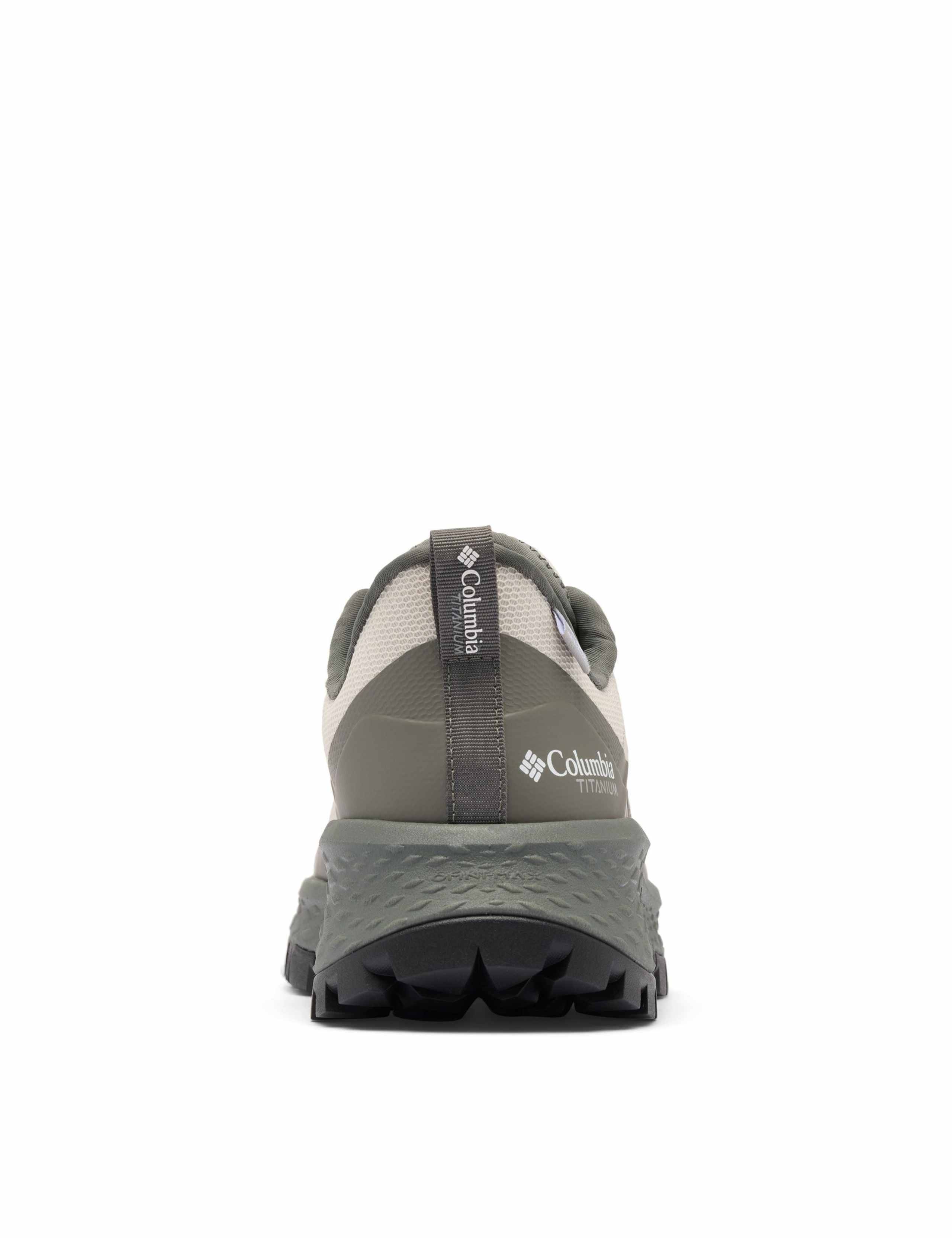 Tellurix Titanium Hiking Shoes 3 of 10